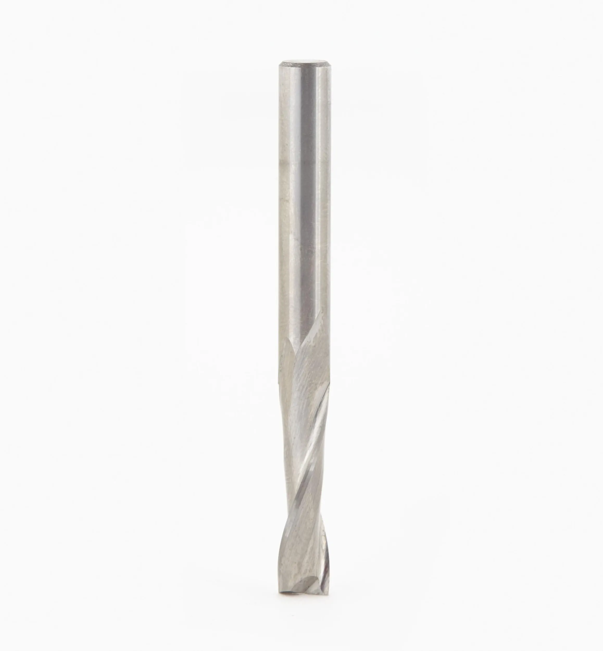 Lee Valley Routing>Carbide Upcut Spiral Bit