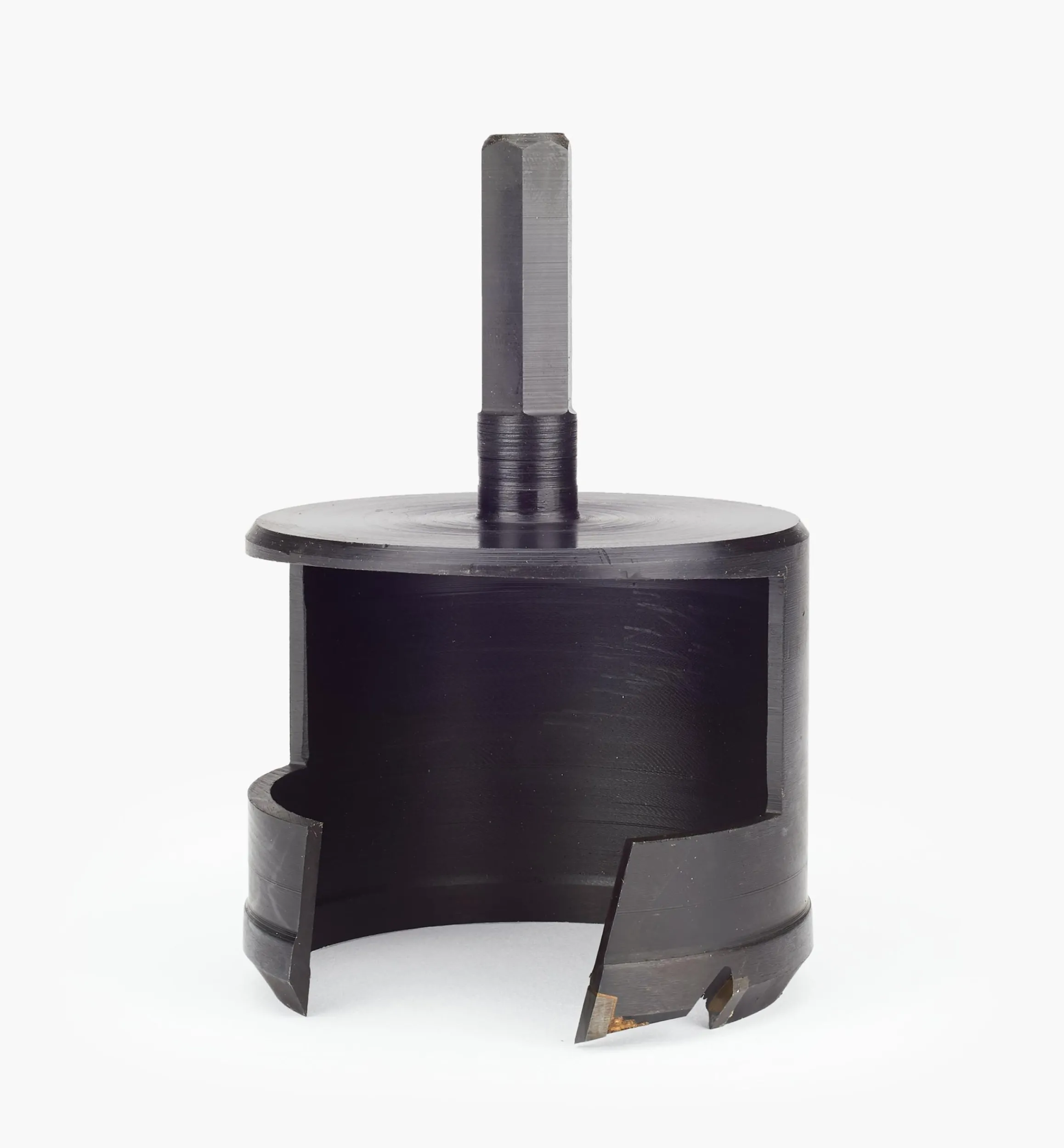 Lee Valley Hand Tools>Carbide-Tipped Dowel, Plug & Tenon Cutters