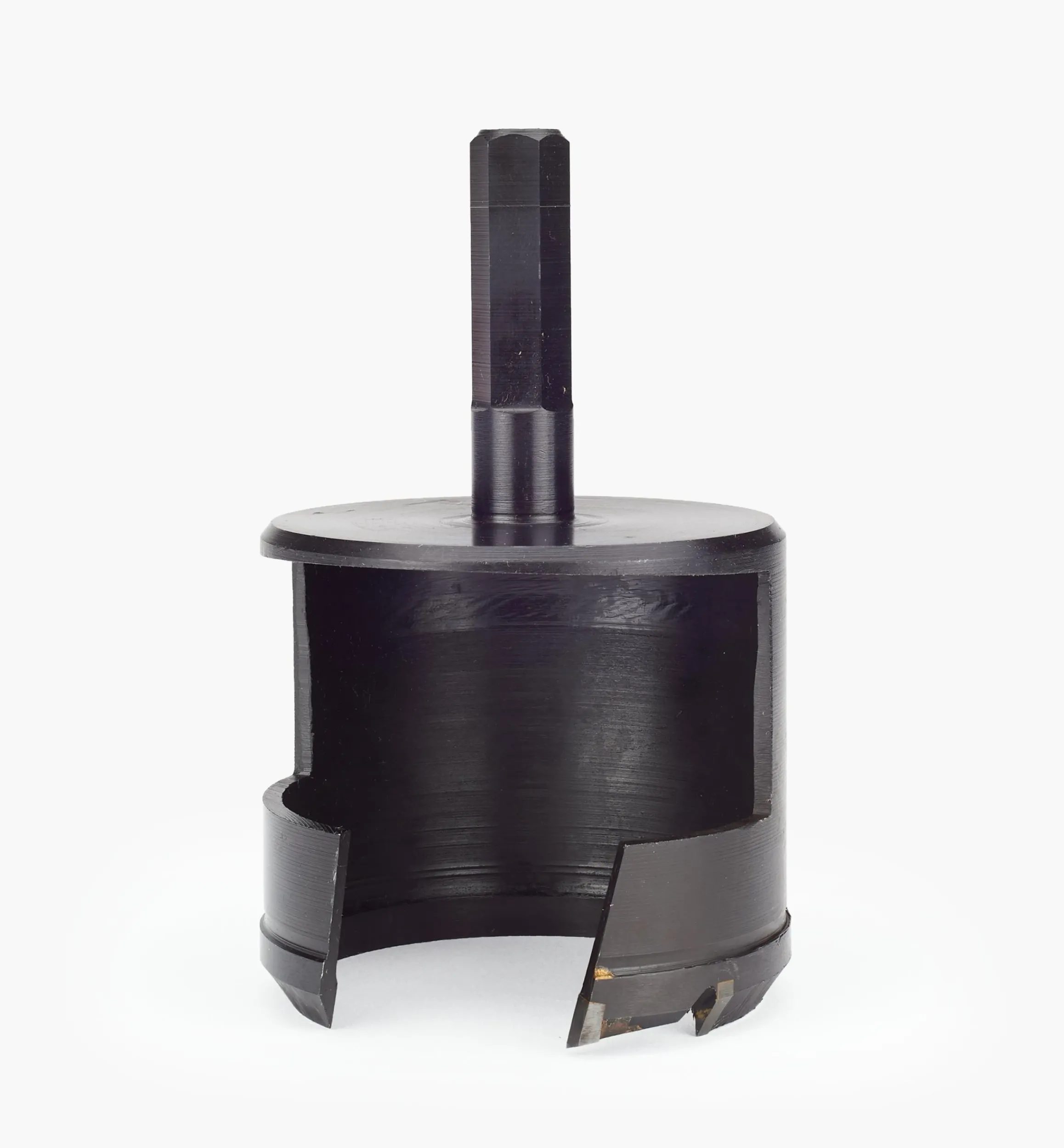 Lee Valley Hand Tools>Carbide-Tipped Dowel, Plug & Tenon Cutters