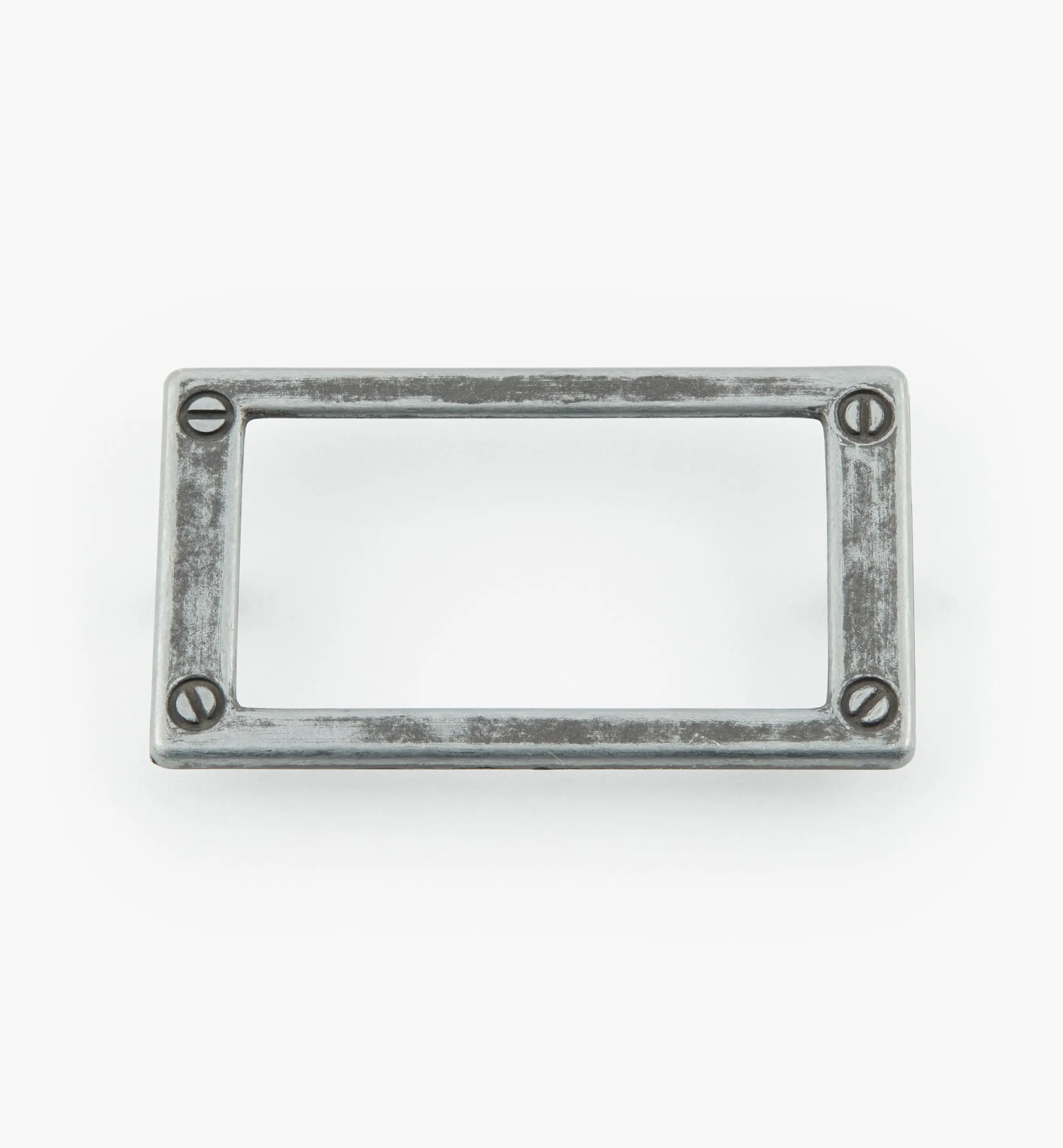 Lee Valley Project Supplies>Card Frames