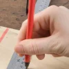 Lee Valley Marking & Measuring>Carpenter's Retractable Lead Pencil