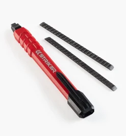 Lee Valley Marking & Measuring>Carpenter's Retractable Lead Pencil