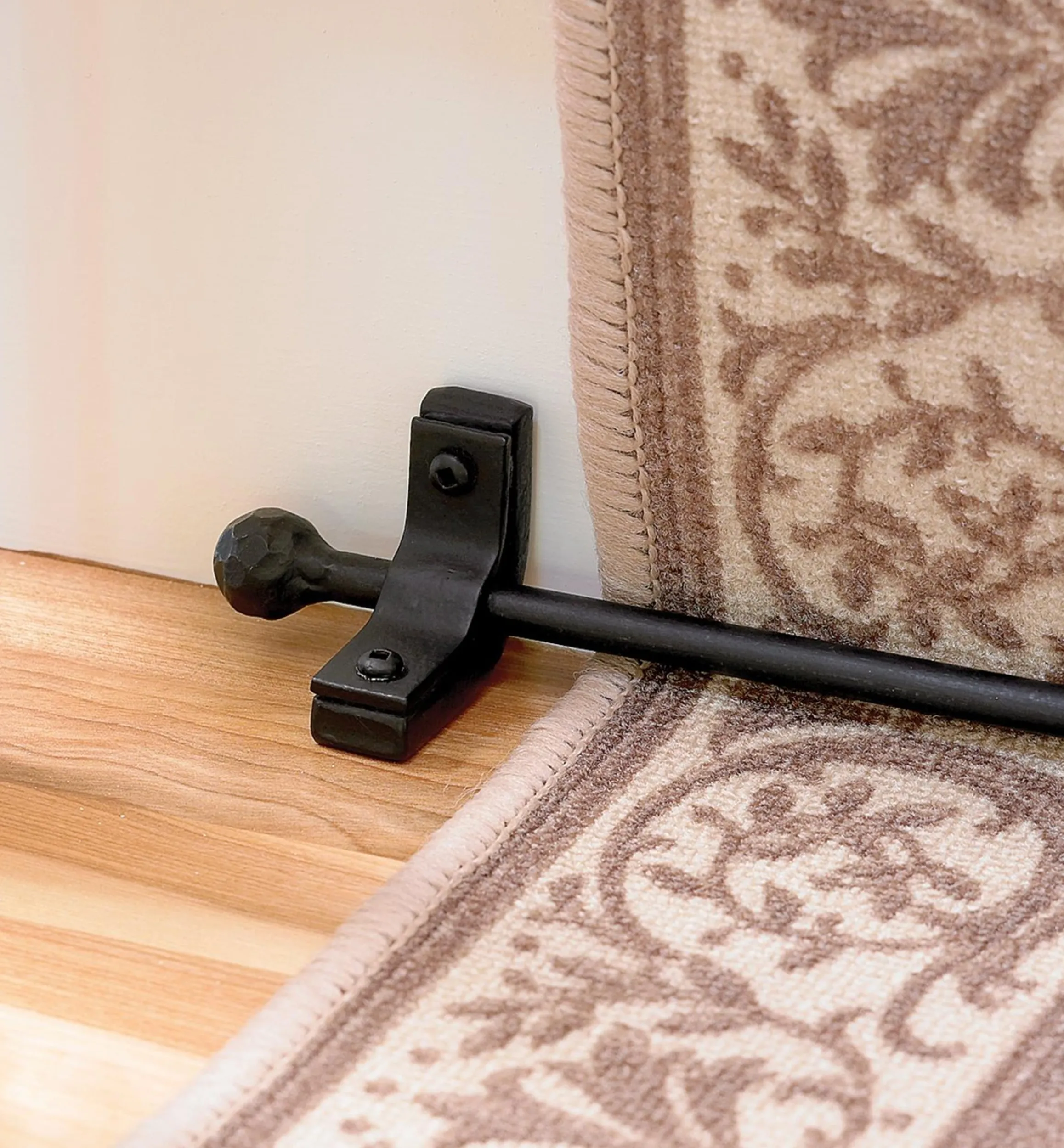 Lee Valley Project Supplies>Carpet Runner Kit