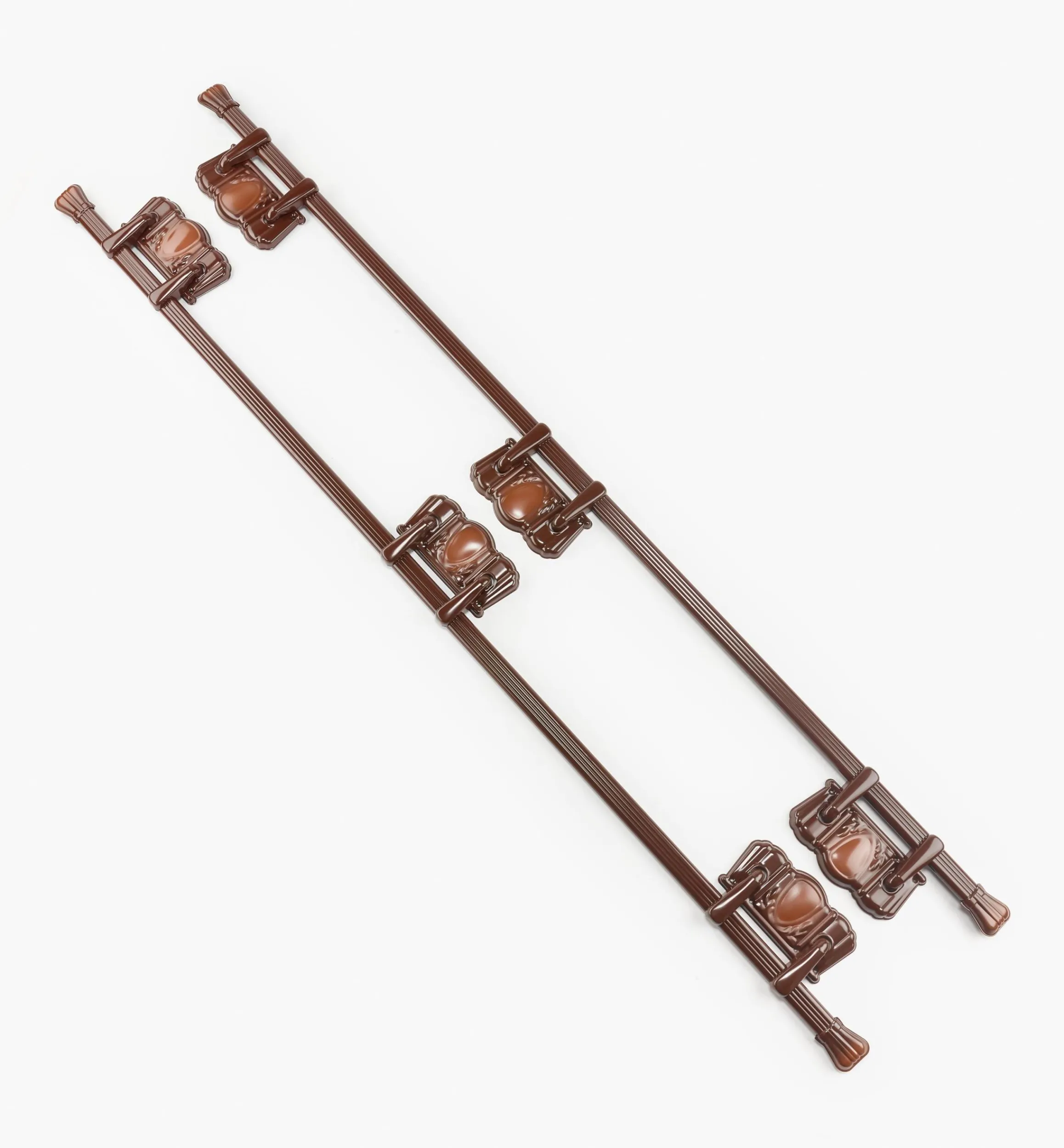Lee Valley Box Hardware>Casket Handles