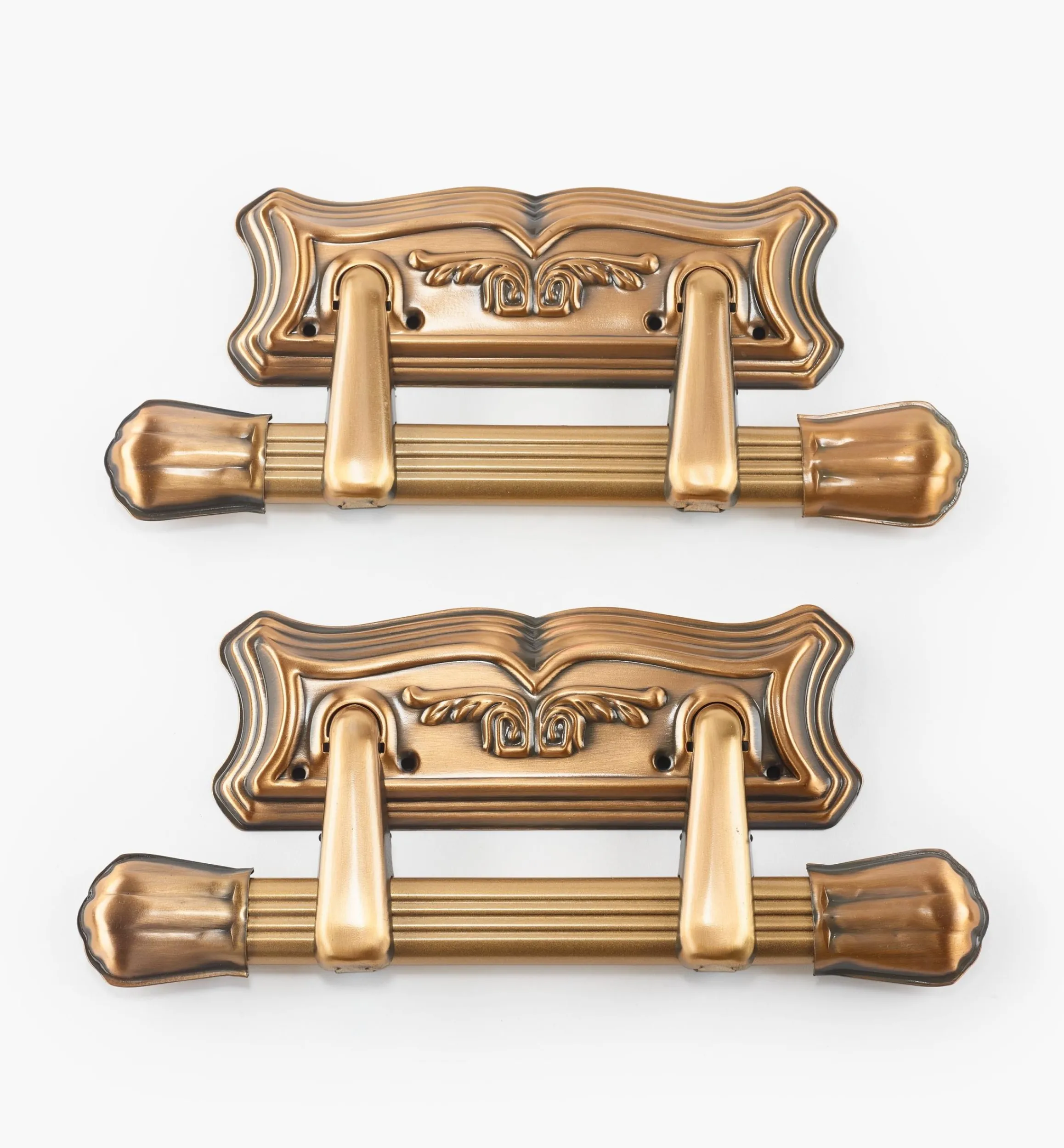 Lee Valley Box Hardware>Casket Handles