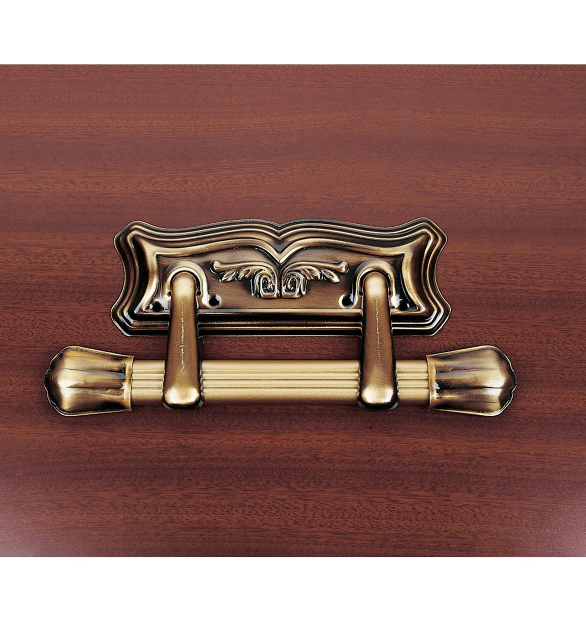 Lee Valley Box Hardware>Casket Handles