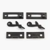 Lee Valley Box Hardware>Casket Lid Latches