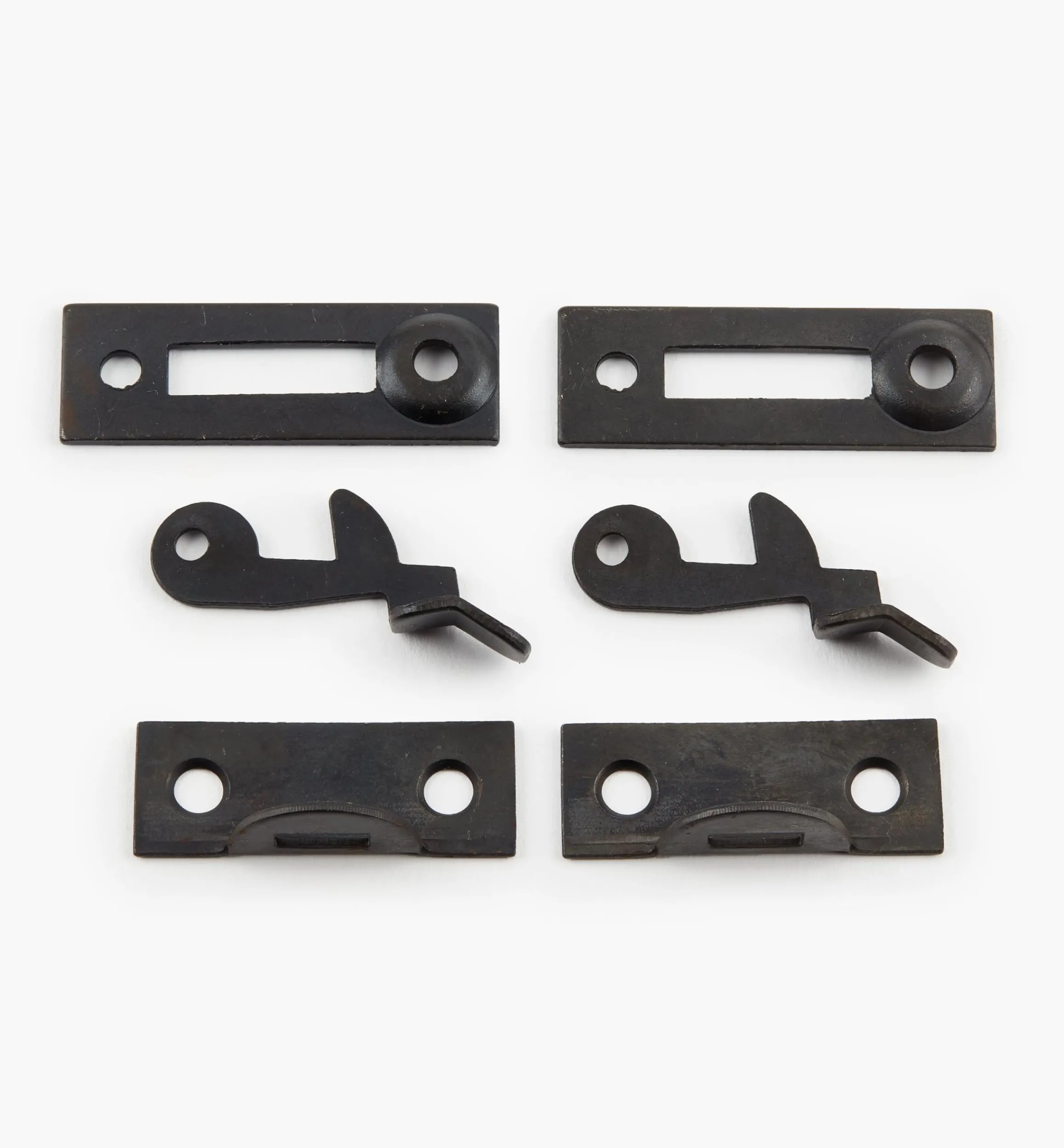 Lee Valley Box Hardware>Casket Lid Latches