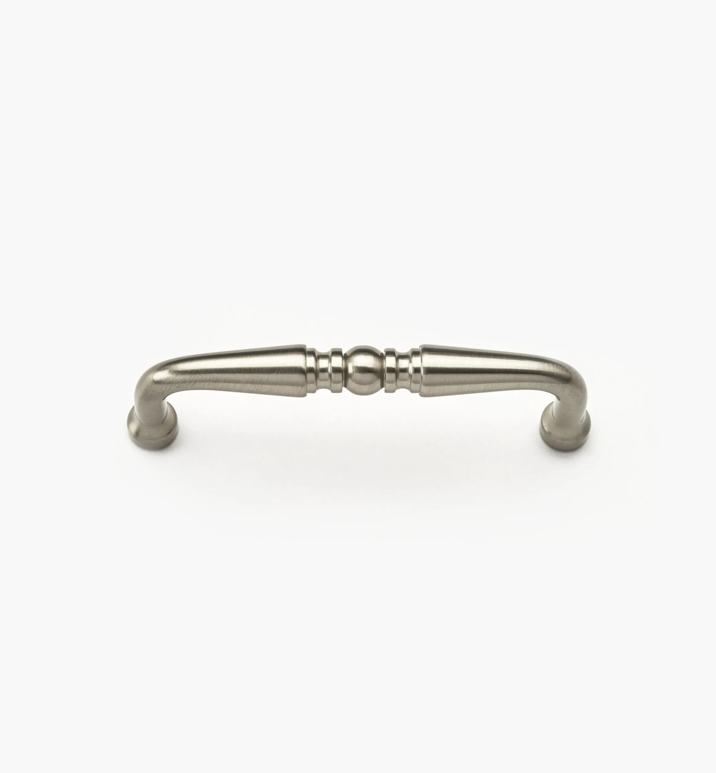 Lee Valley Handles>Cast Brass Bead Handles