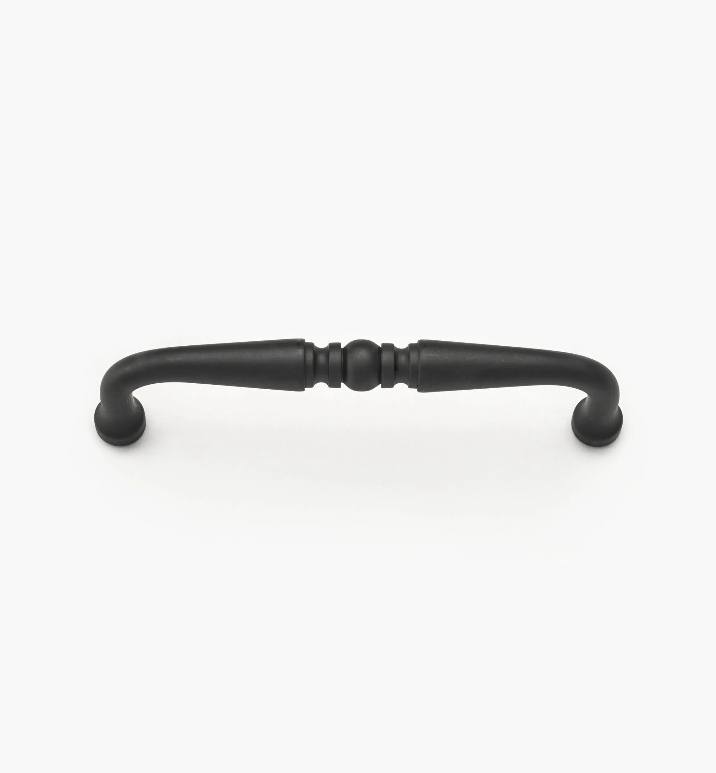 Lee Valley Handles>Cast Brass Bead Handles