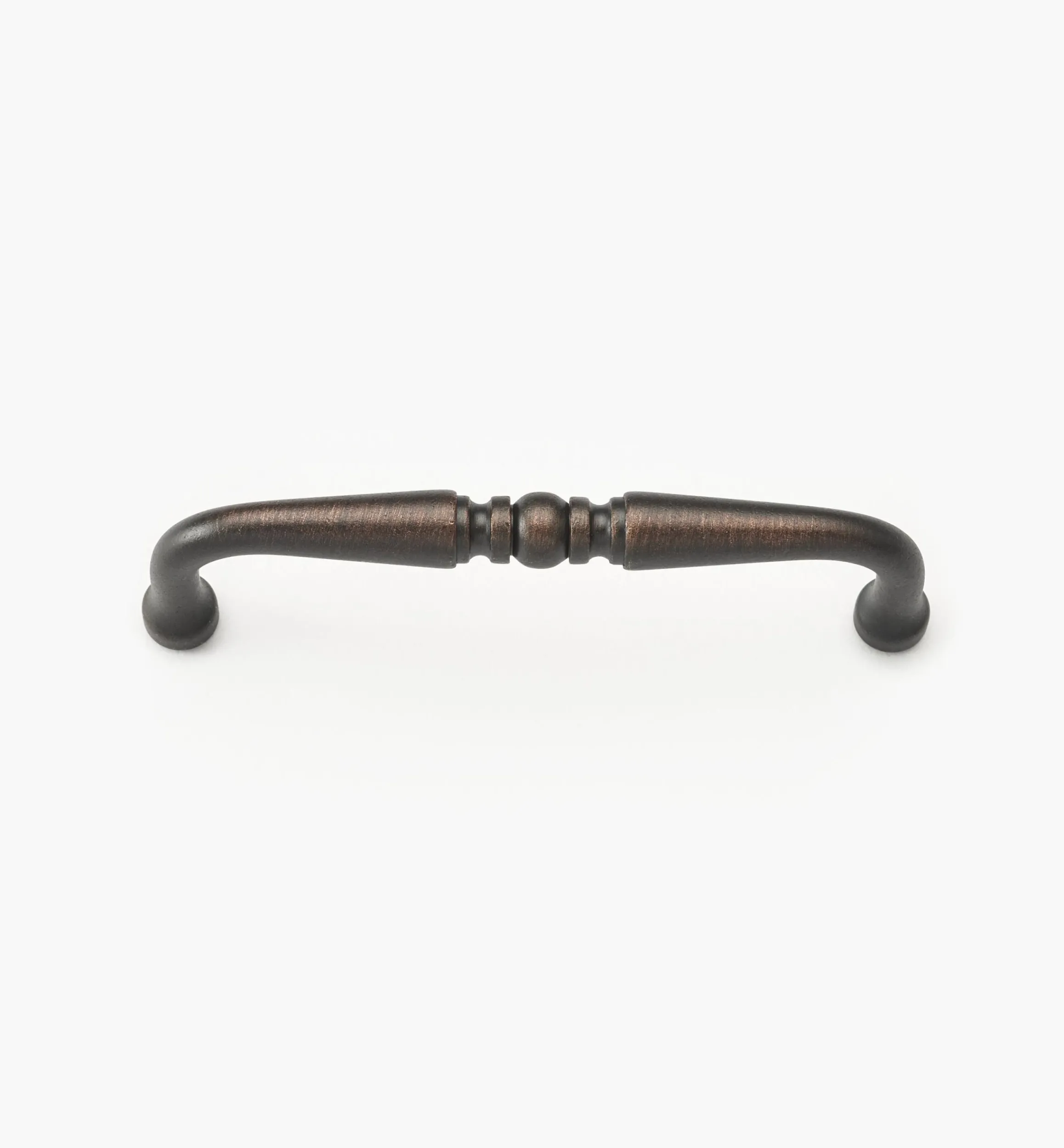 Lee Valley Handles>Cast Brass Bead Handles