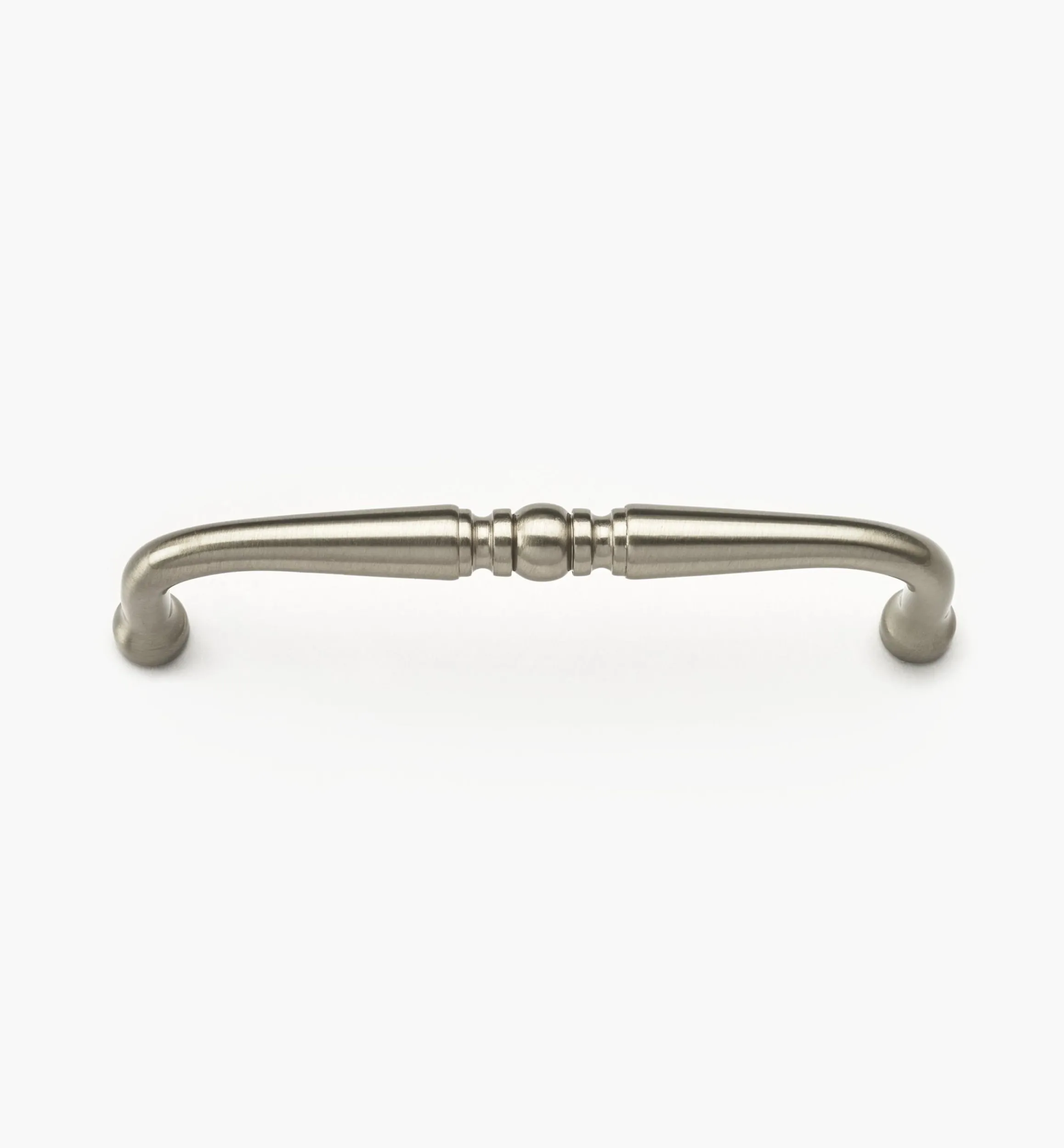 Lee Valley Handles>Cast Brass Bead Handles