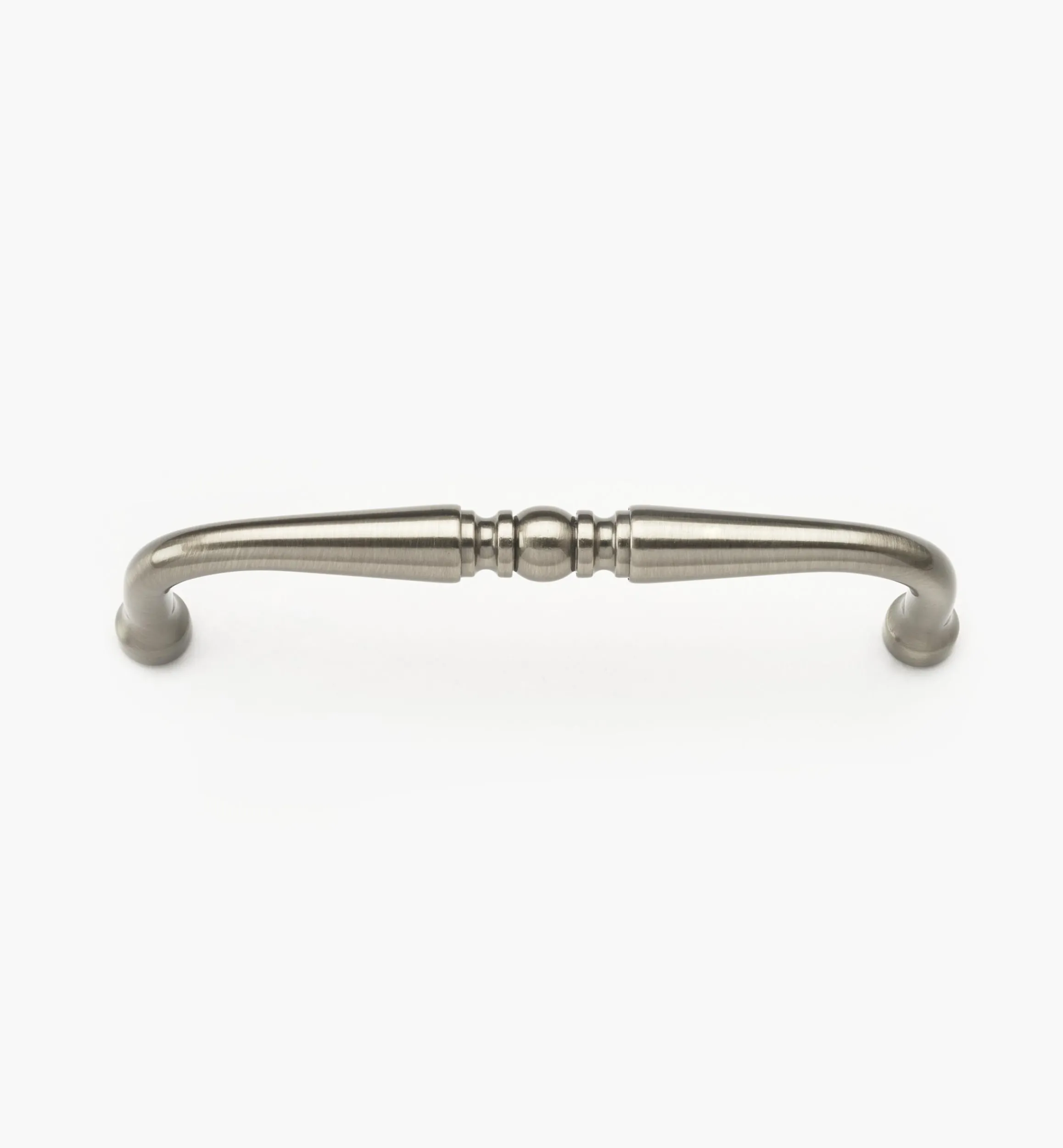 Lee Valley Handles>Cast Brass Bead Handles