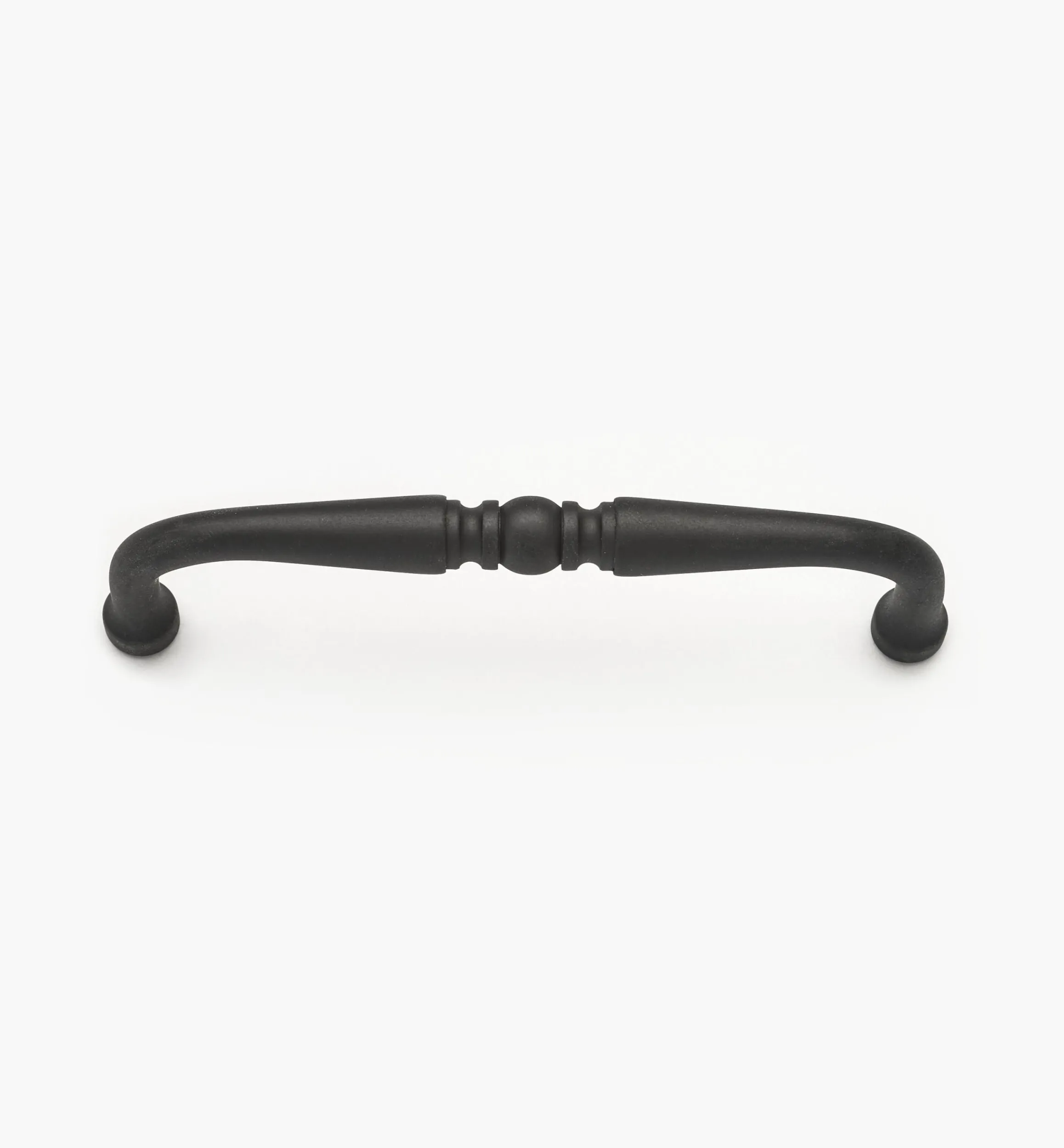 Lee Valley Handles>Cast Brass Bead Handles
