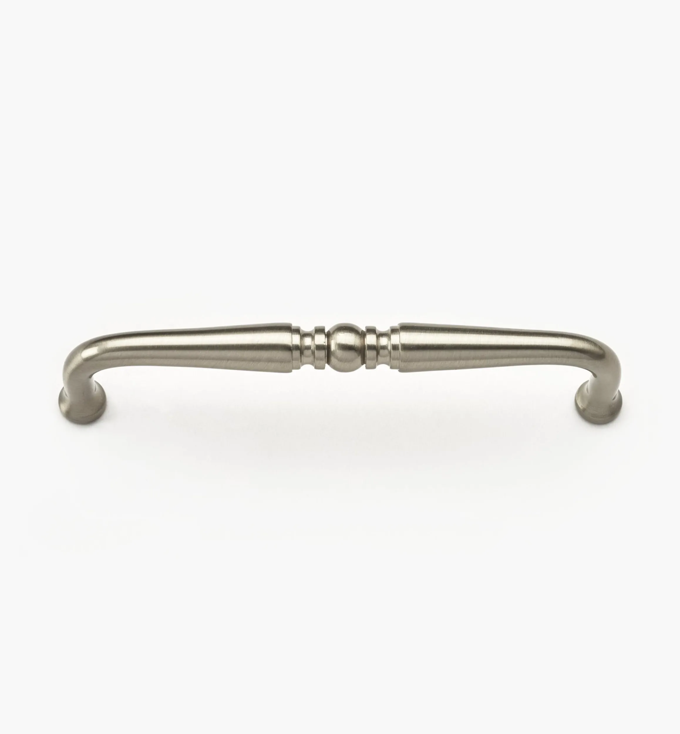 Lee Valley Handles>Cast Brass Bead Handles