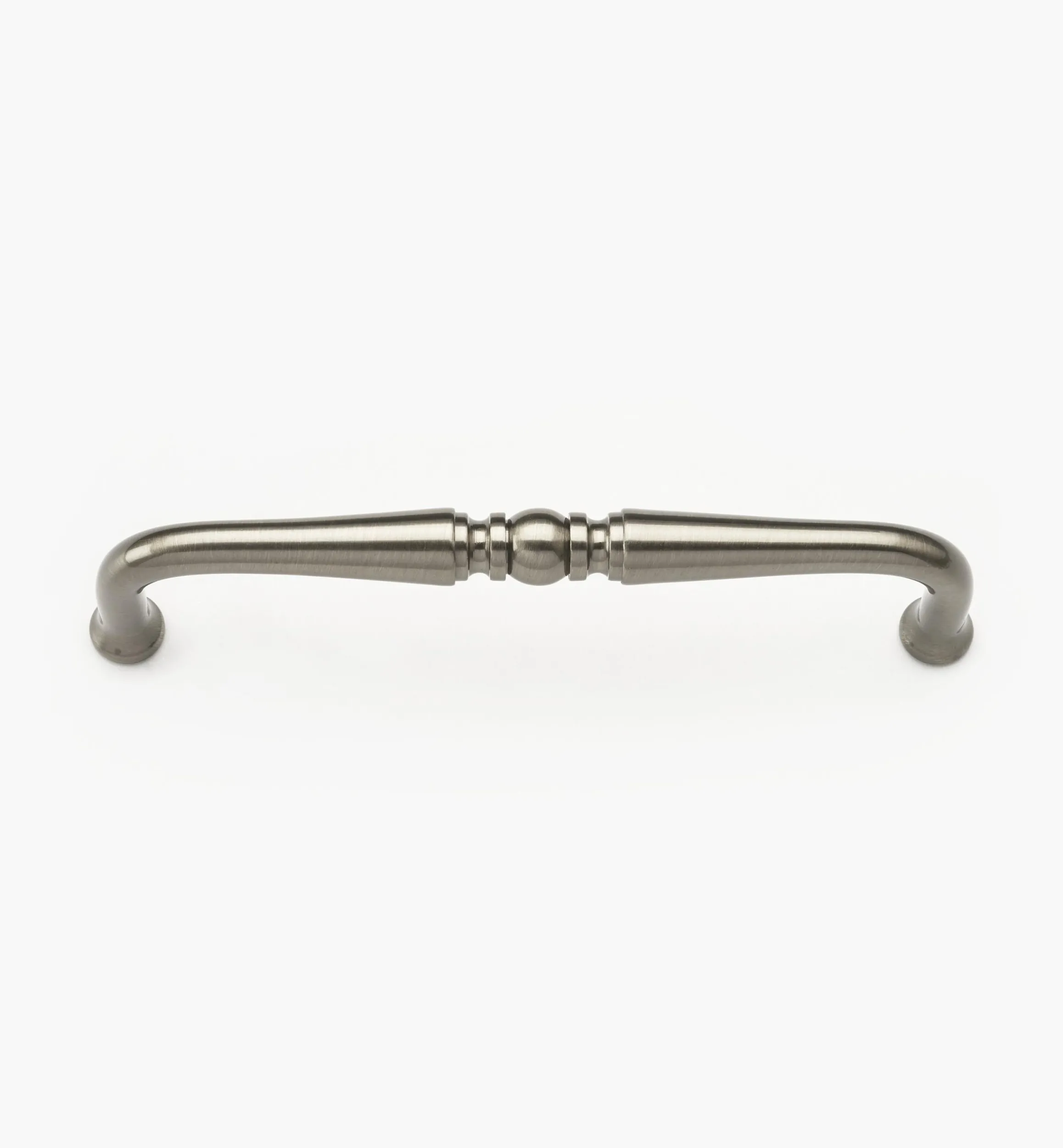 Lee Valley Handles>Cast Brass Bead Handles