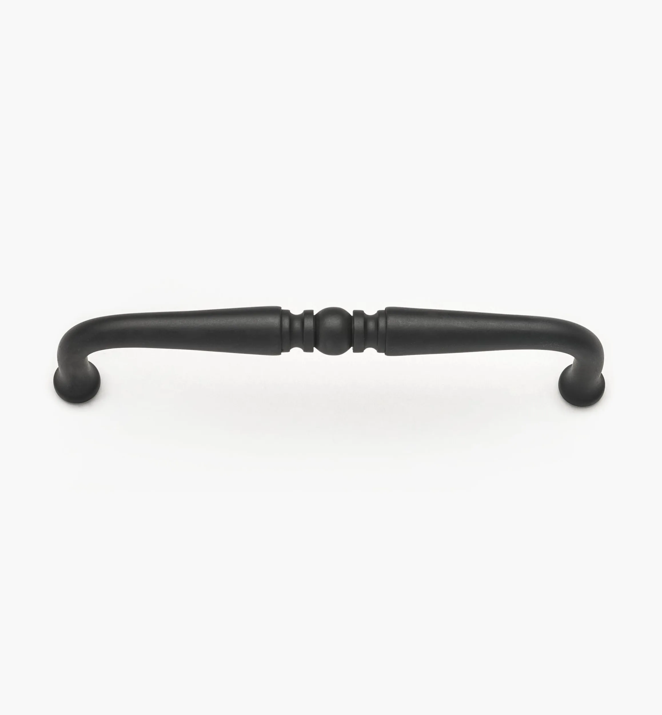Lee Valley Handles>Cast Brass Bead Handles