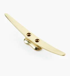 Lee Valley Project Supplies>Cast Brass Cleats