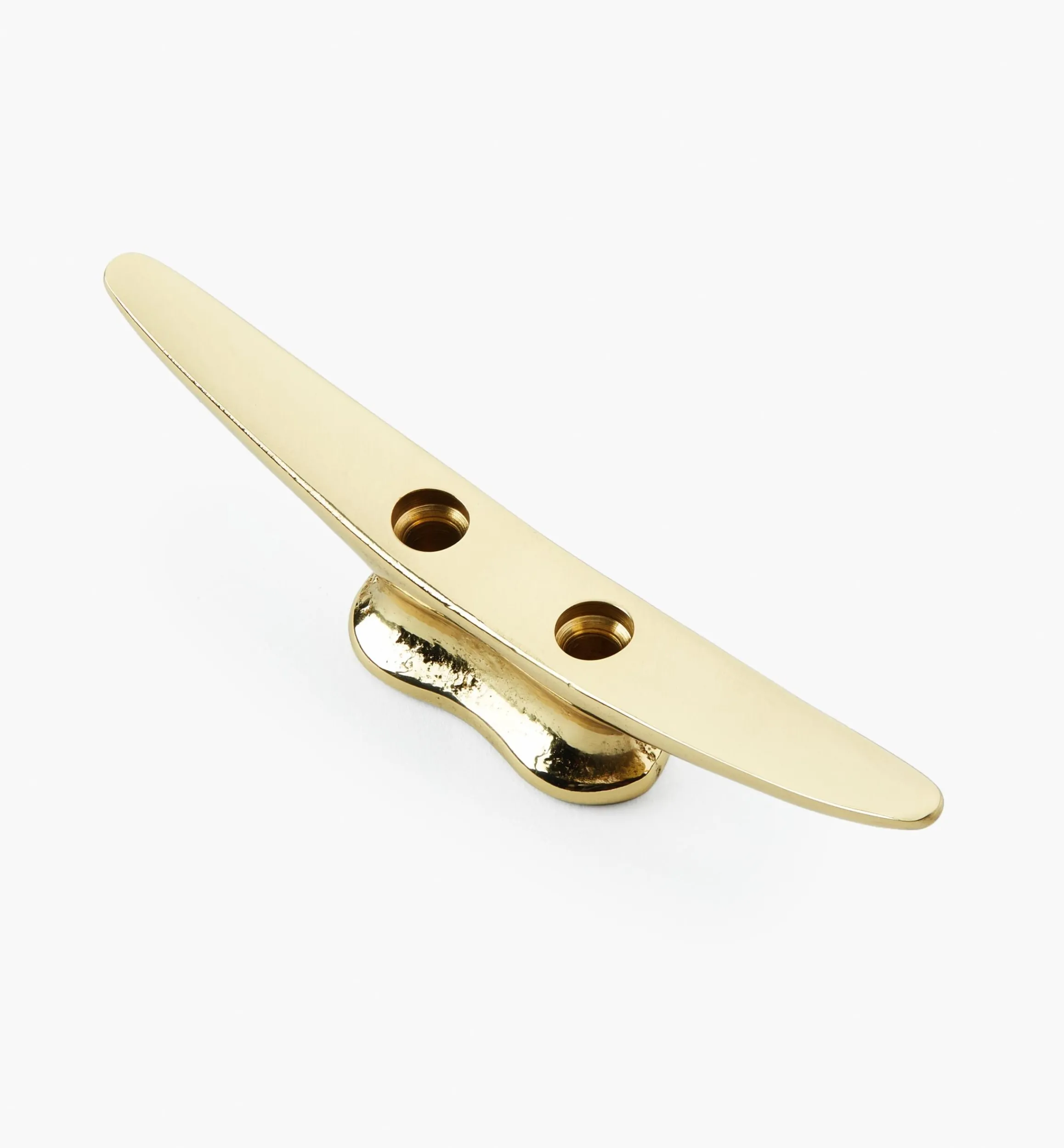 Lee Valley Project Supplies>Cast Brass Cleats
