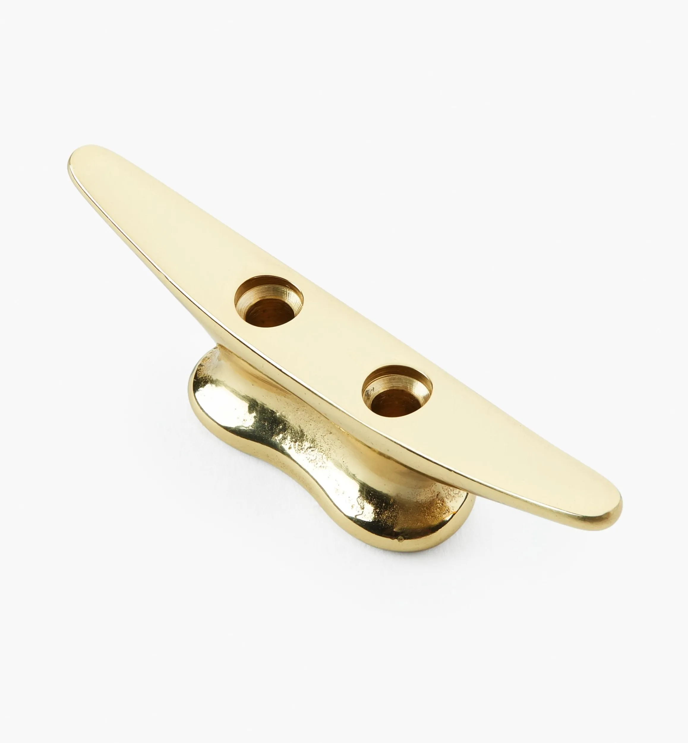 Lee Valley Project Supplies>Cast Brass Cleats