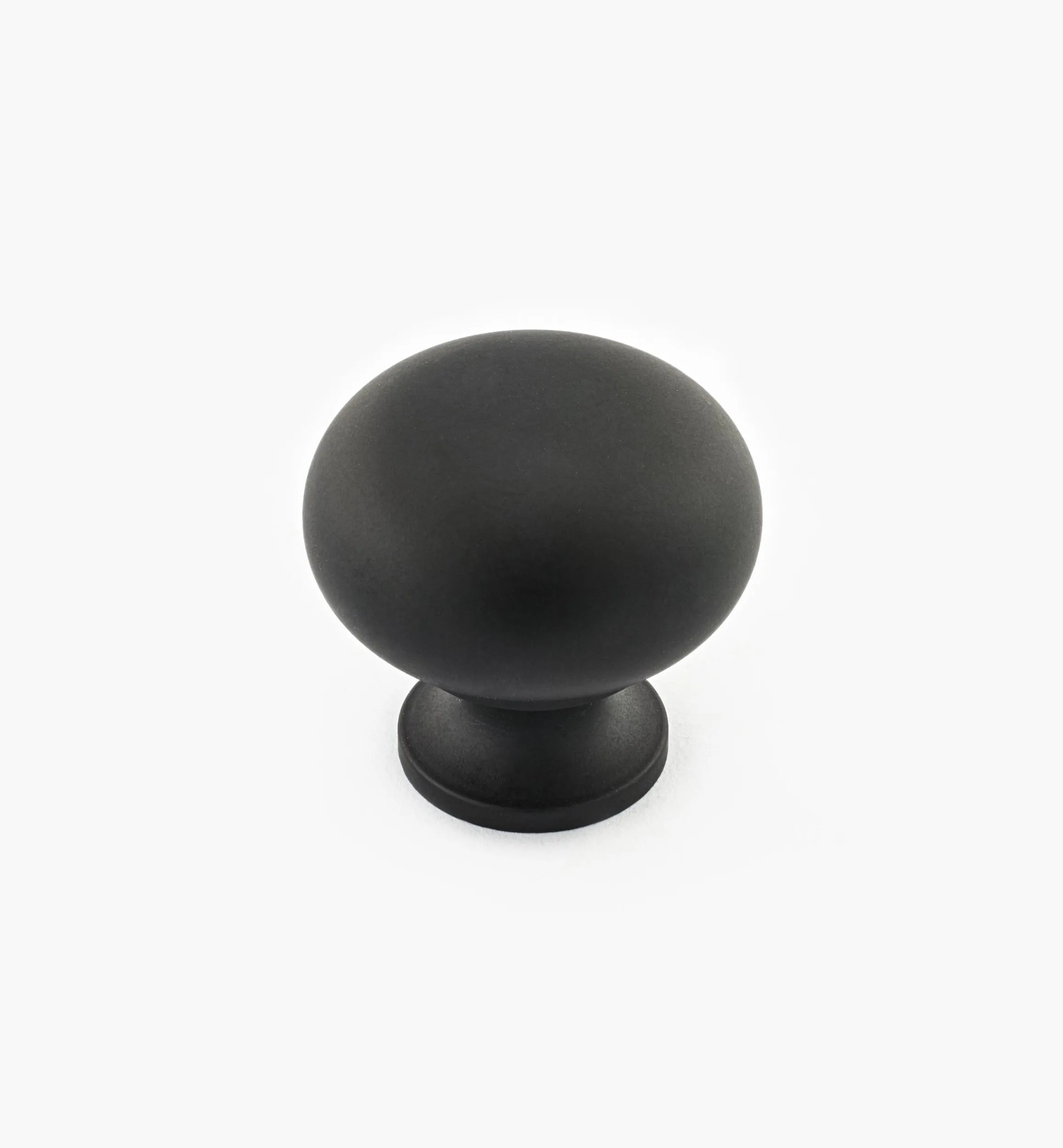 Lee Valley Knobs>Cast Brass Domed Knob