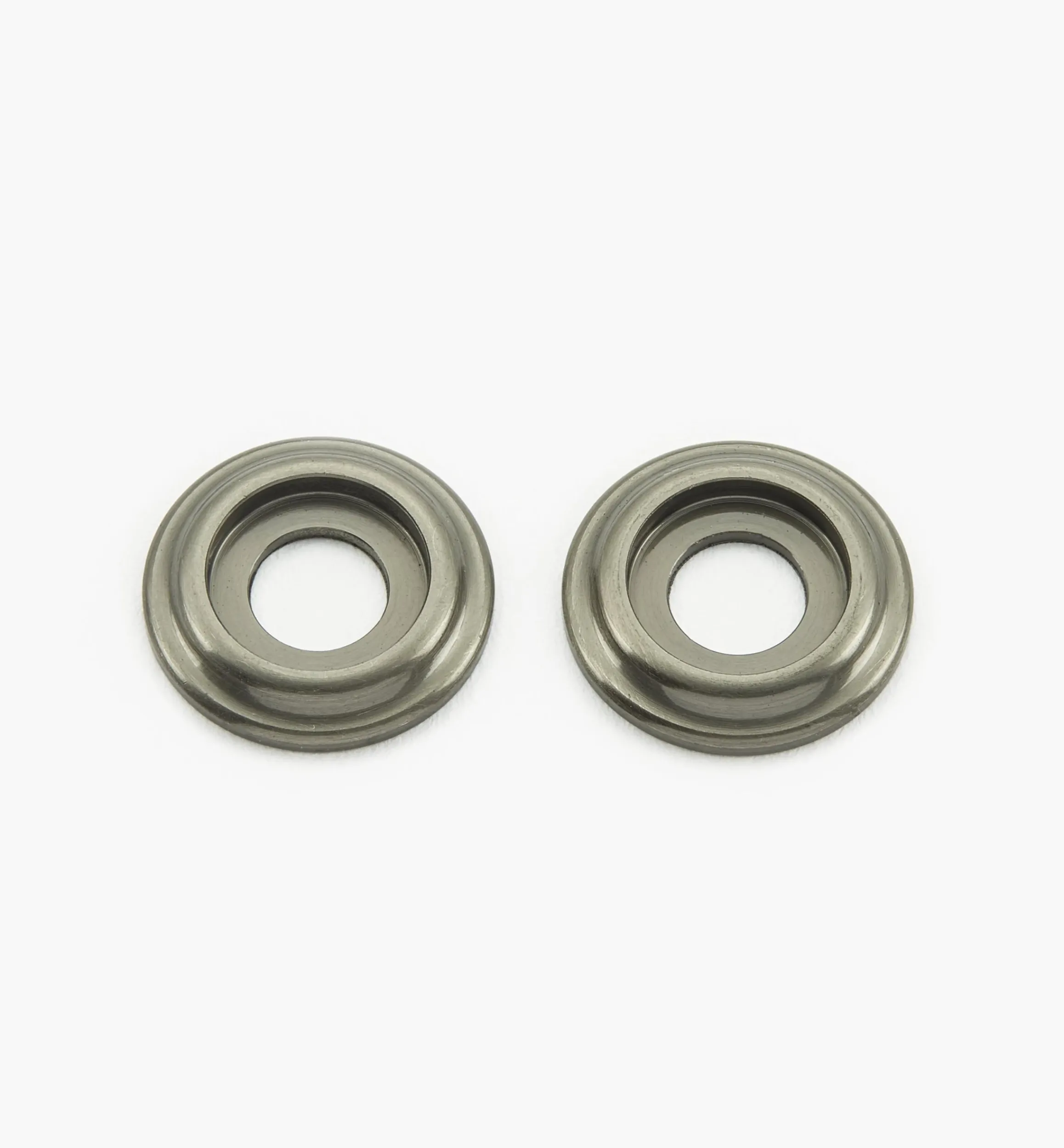 Lee Valley Escutcheons>Cast Brass Handle Spacers/Escutcheon Plates