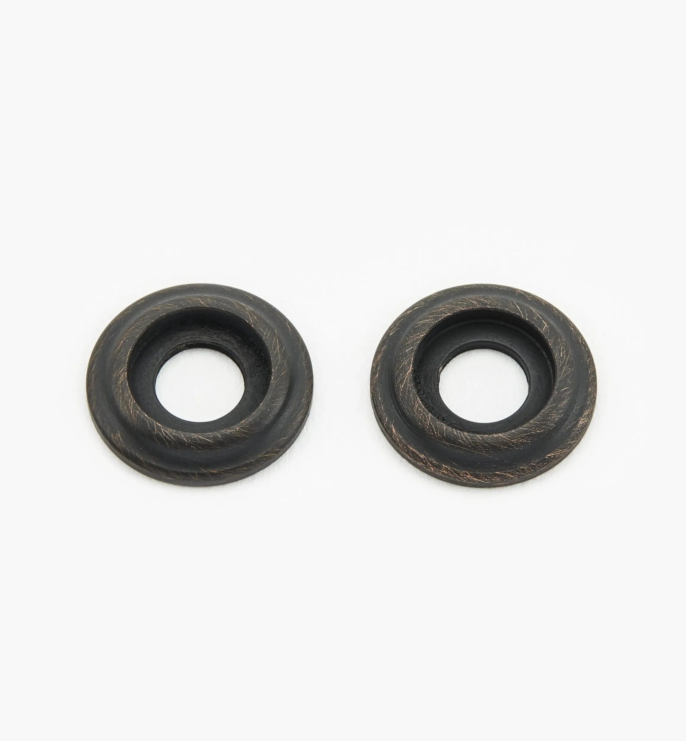 Lee Valley Escutcheons>Cast Brass Handle Spacers/Escutcheon Plates