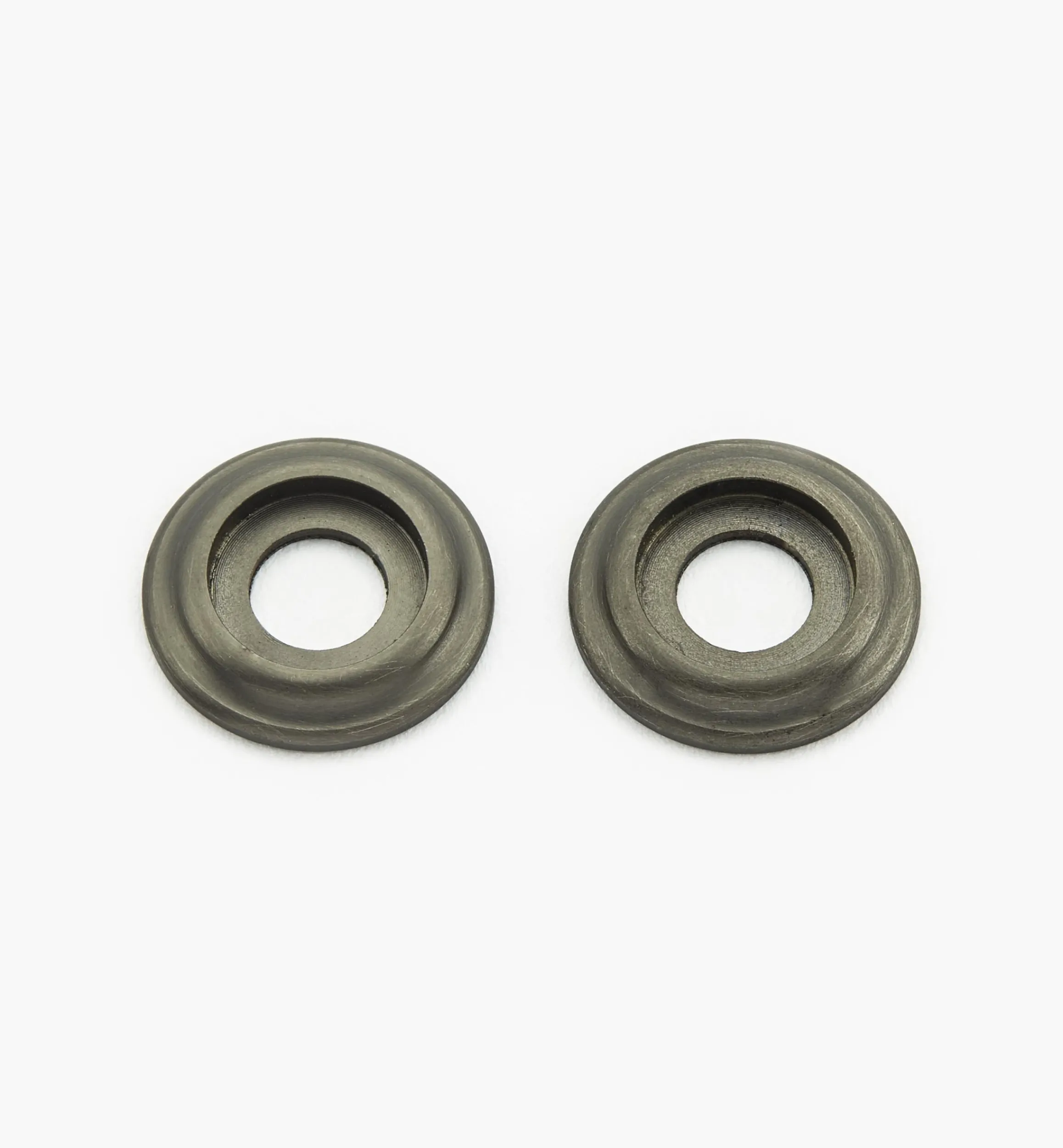 Lee Valley Escutcheons>Cast Brass Handle Spacers/Escutcheon Plates