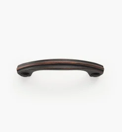 Lee Valley Handles>Cast Brass Handles