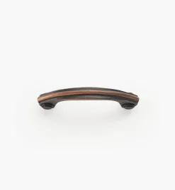 Lee Valley Handles>Cast Brass Handles