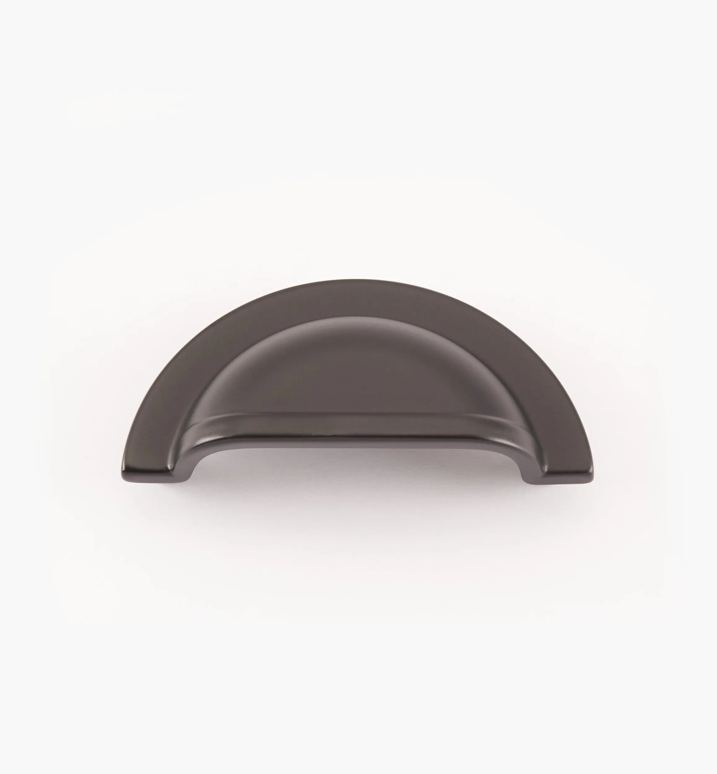 Lee Valley Pulls>Cast Brass Round Pulls