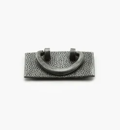 Lee Valley Handles>Cast Bronze Drop Handle