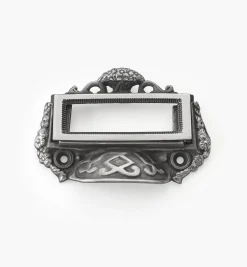 Lee Valley Project Supplies>Cast Card Frame