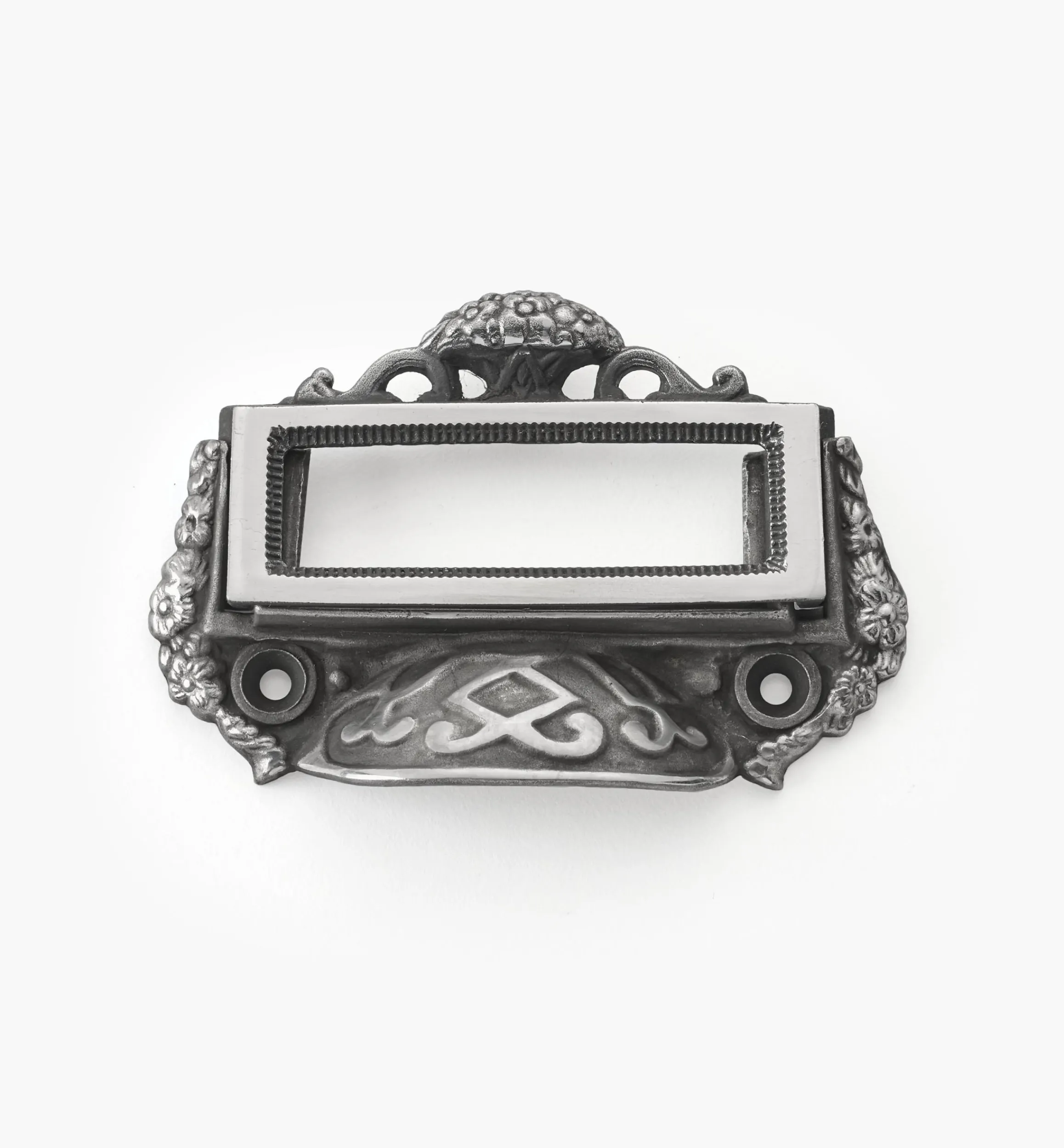 Lee Valley Project Supplies>Cast Card Frame