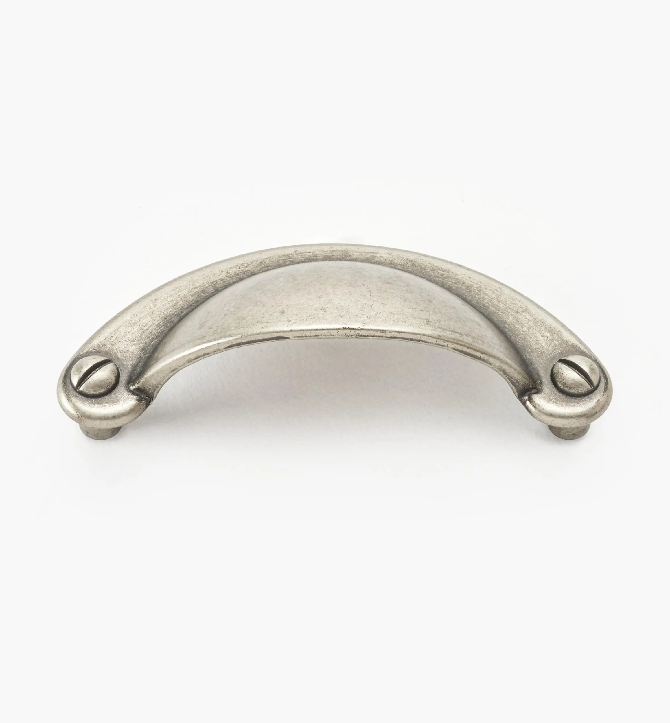 Lee Valley Pulls>Cast Round Pulls