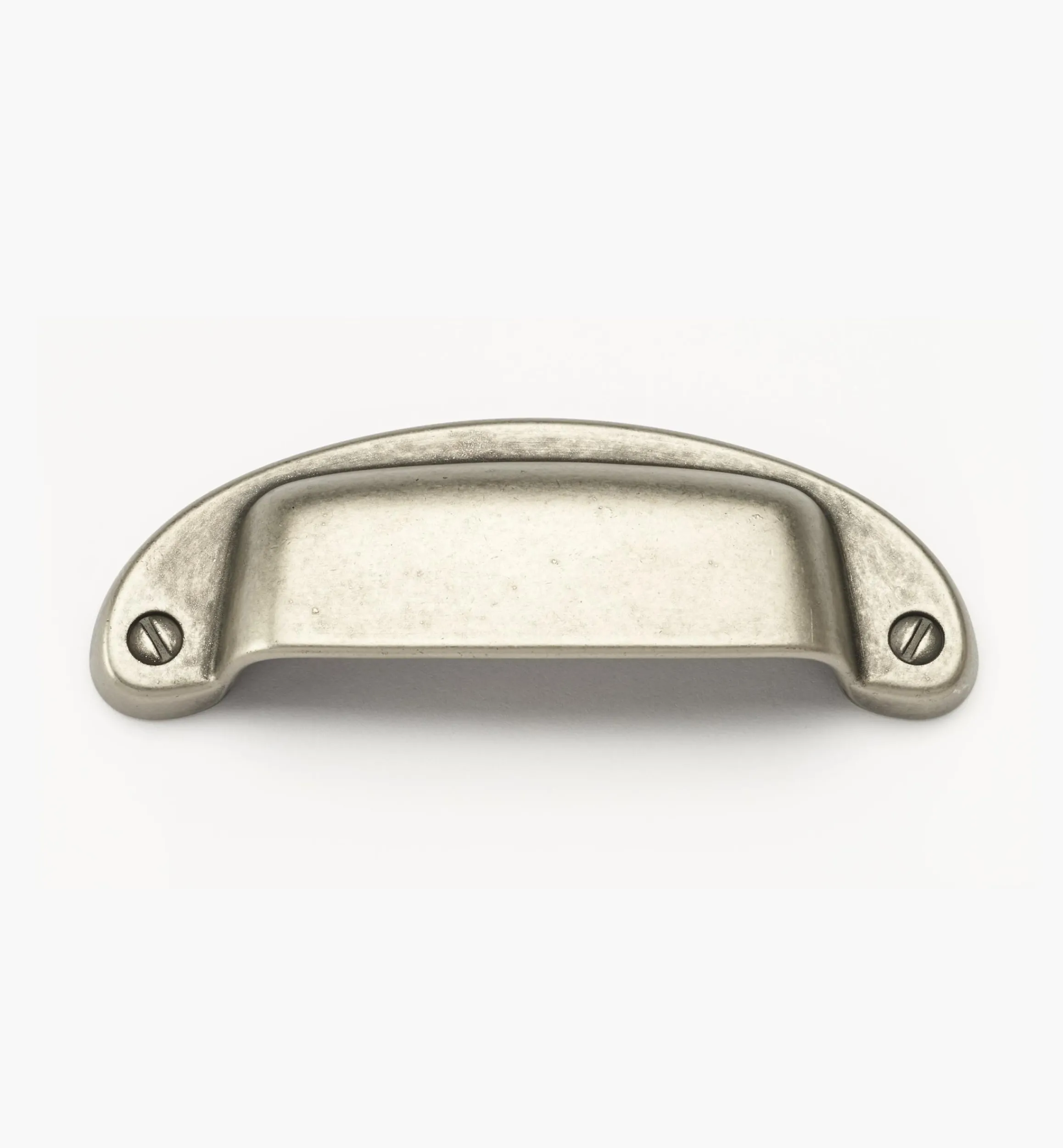 Lee Valley Pulls>Cast Shell Pulls