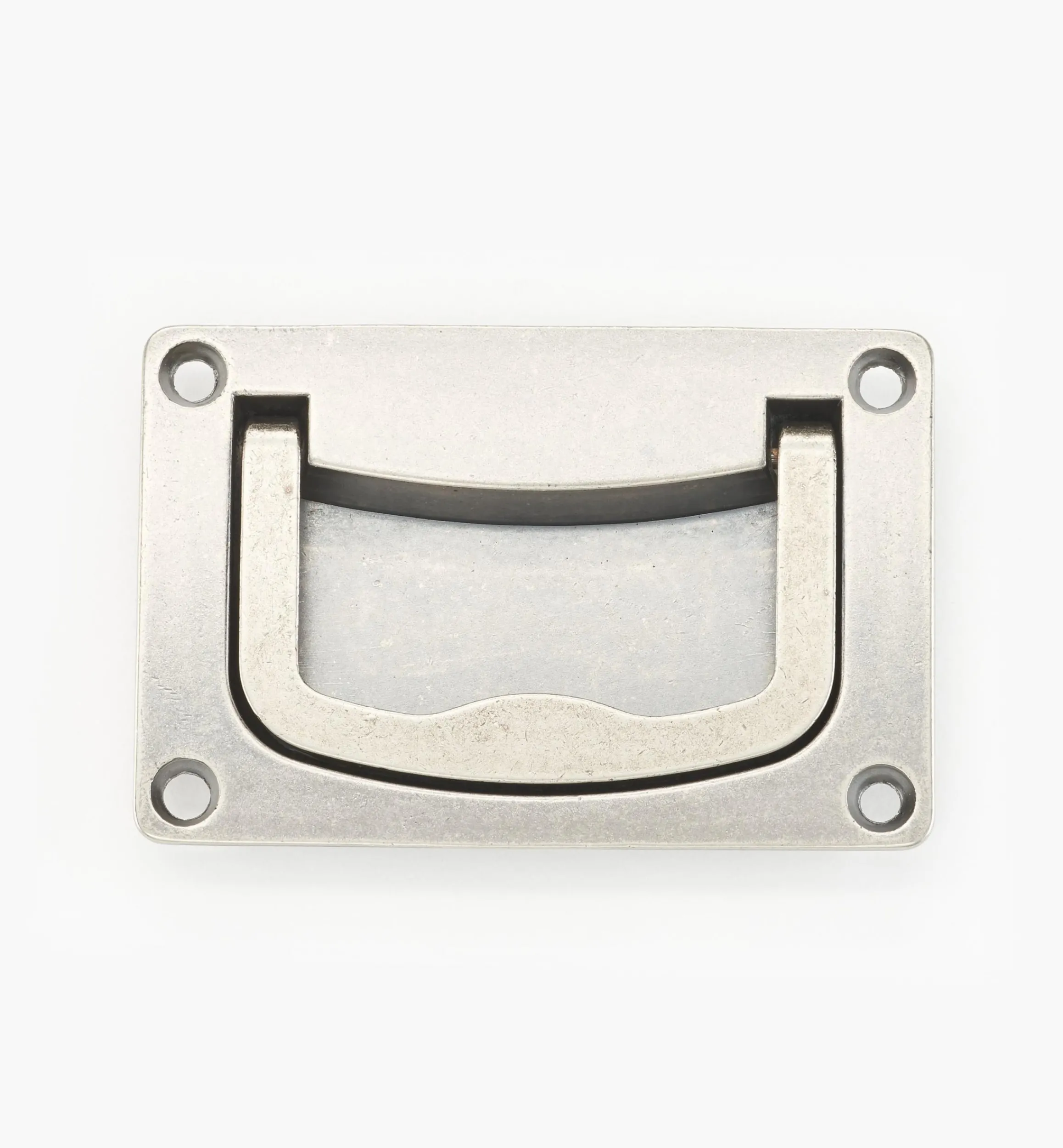 Lee Valley Pulls>Cast Zinc Recess Drawer Handles