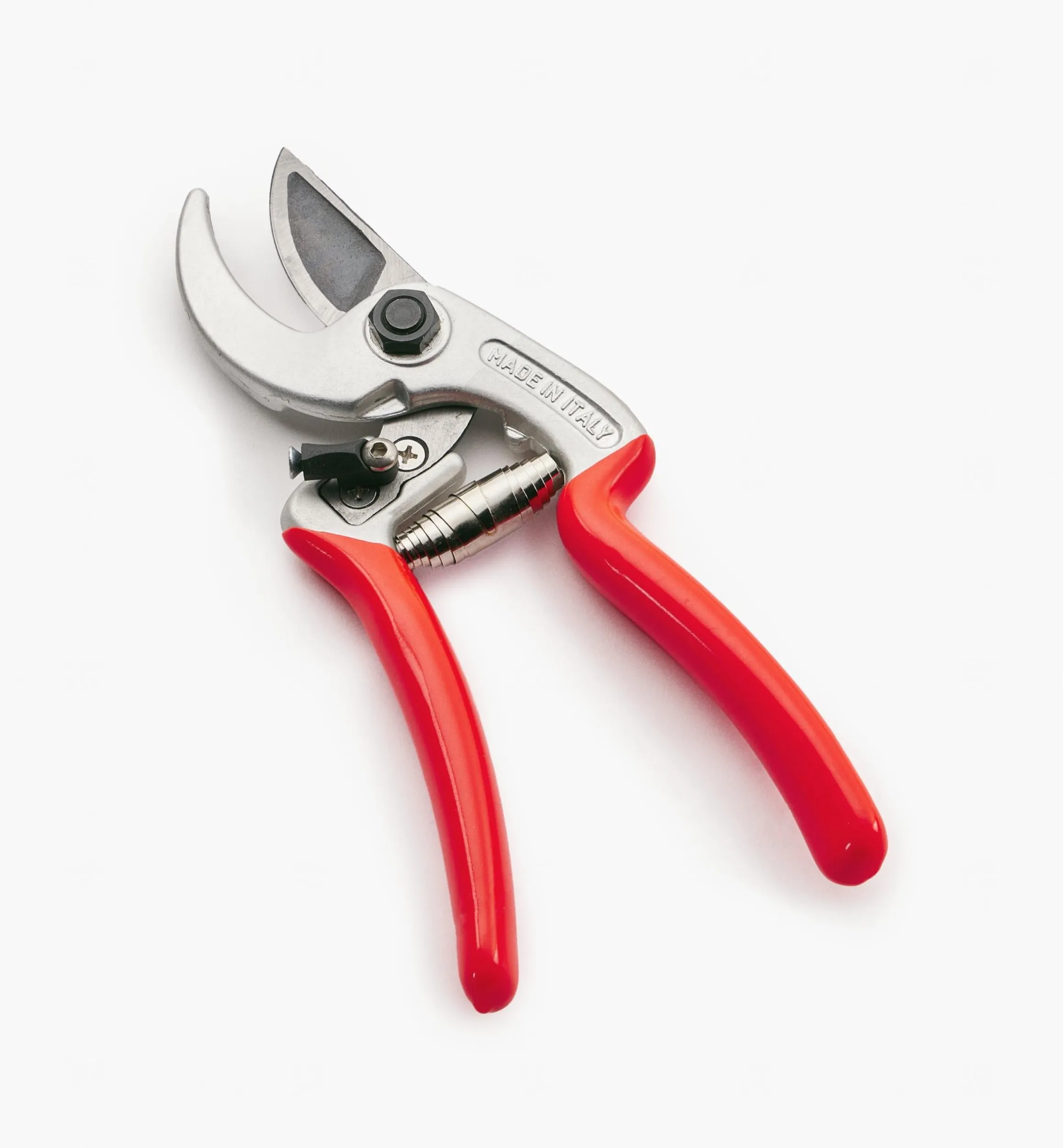 Lee Valley Pruners>Castellari Curved-Anvil Pruner