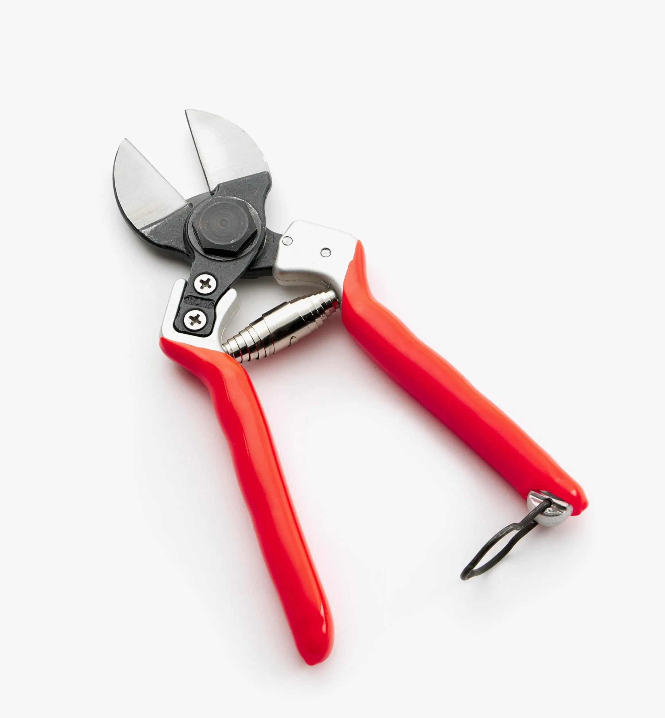 Lee Valley Pruners>Castellari Double-Bladed Pruner
