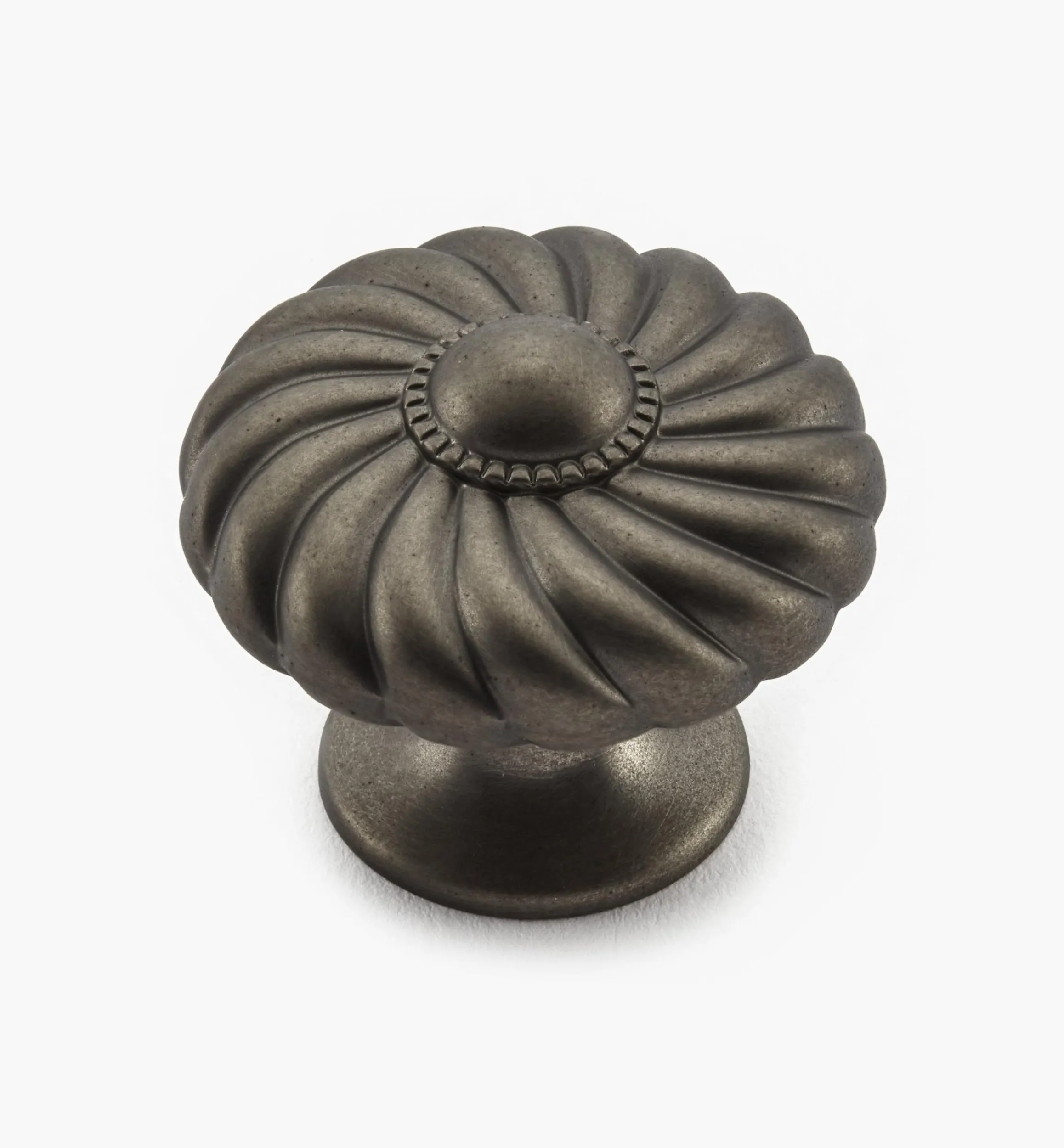 Lee Valley Knobs>Casual Elegance Knob