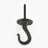 Lee Valley Hooks>Ceiling Hook