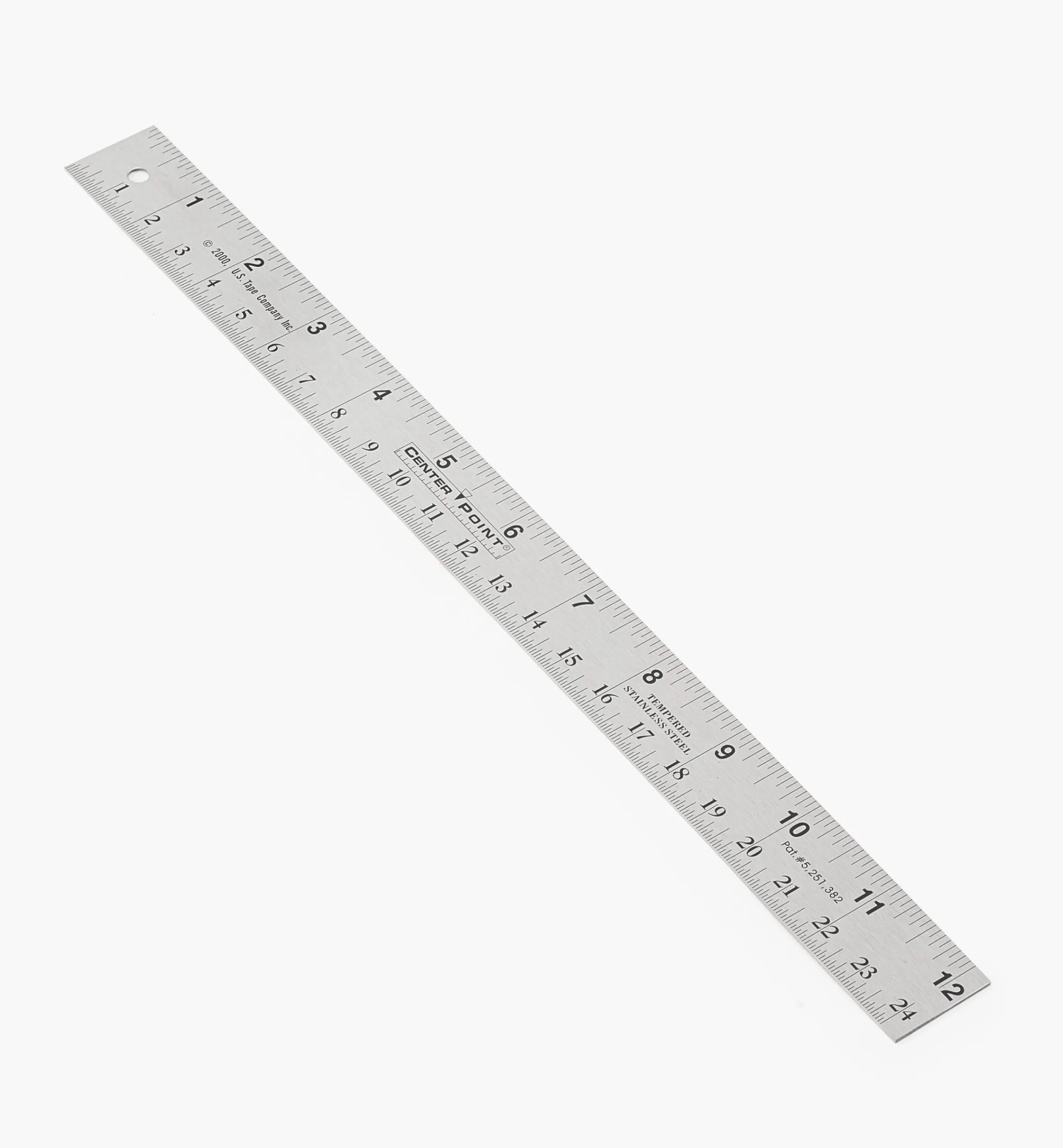 Lee Valley Marking & Measuring>Center Point Rules