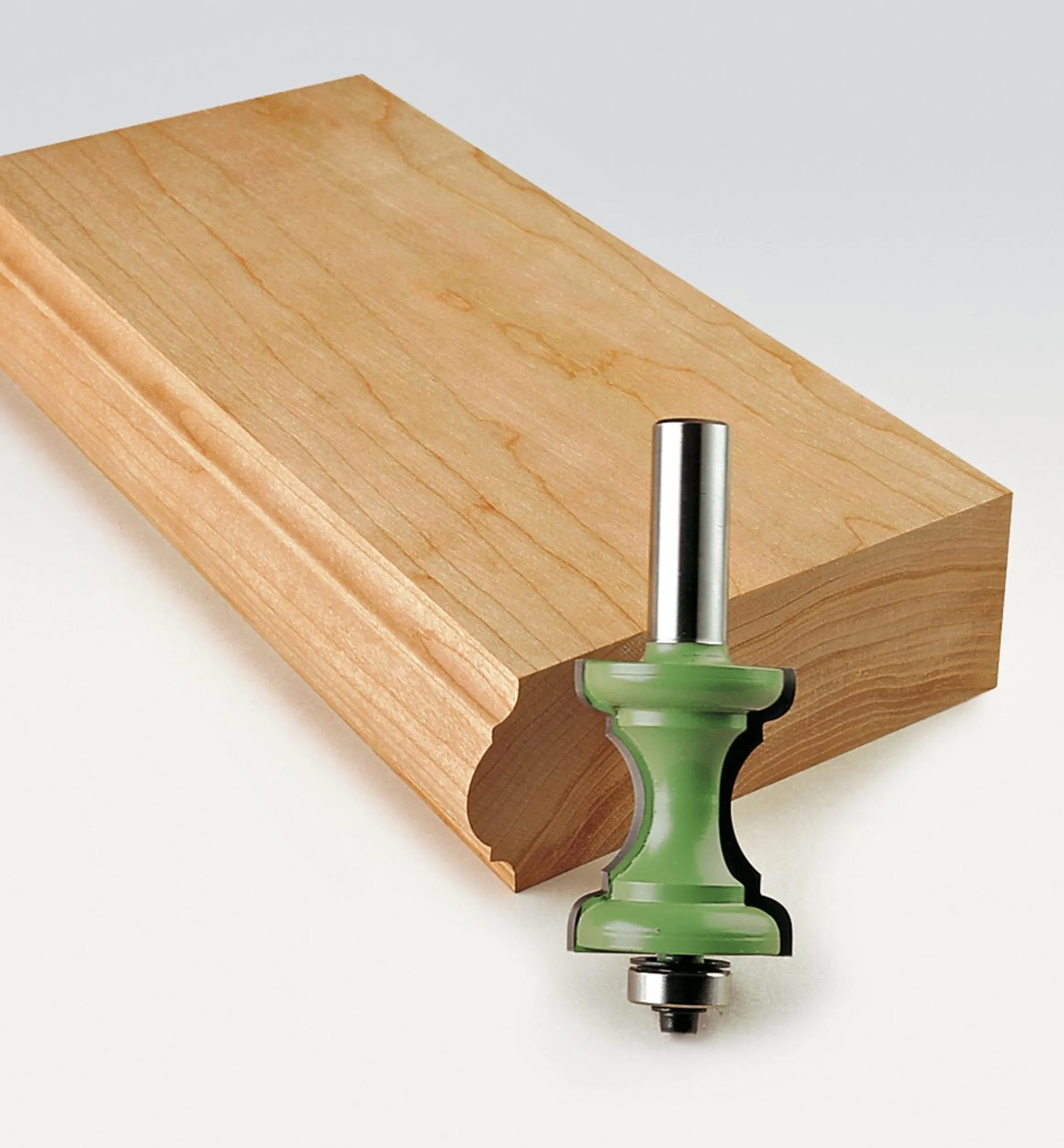 Lee Valley Routing>Chair Rail Bits