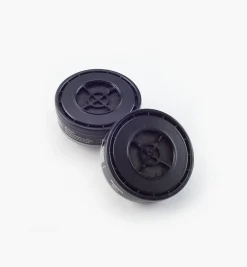 Lee Valley Safety Gear>Chemical Cartridges For Cartridge Respirators