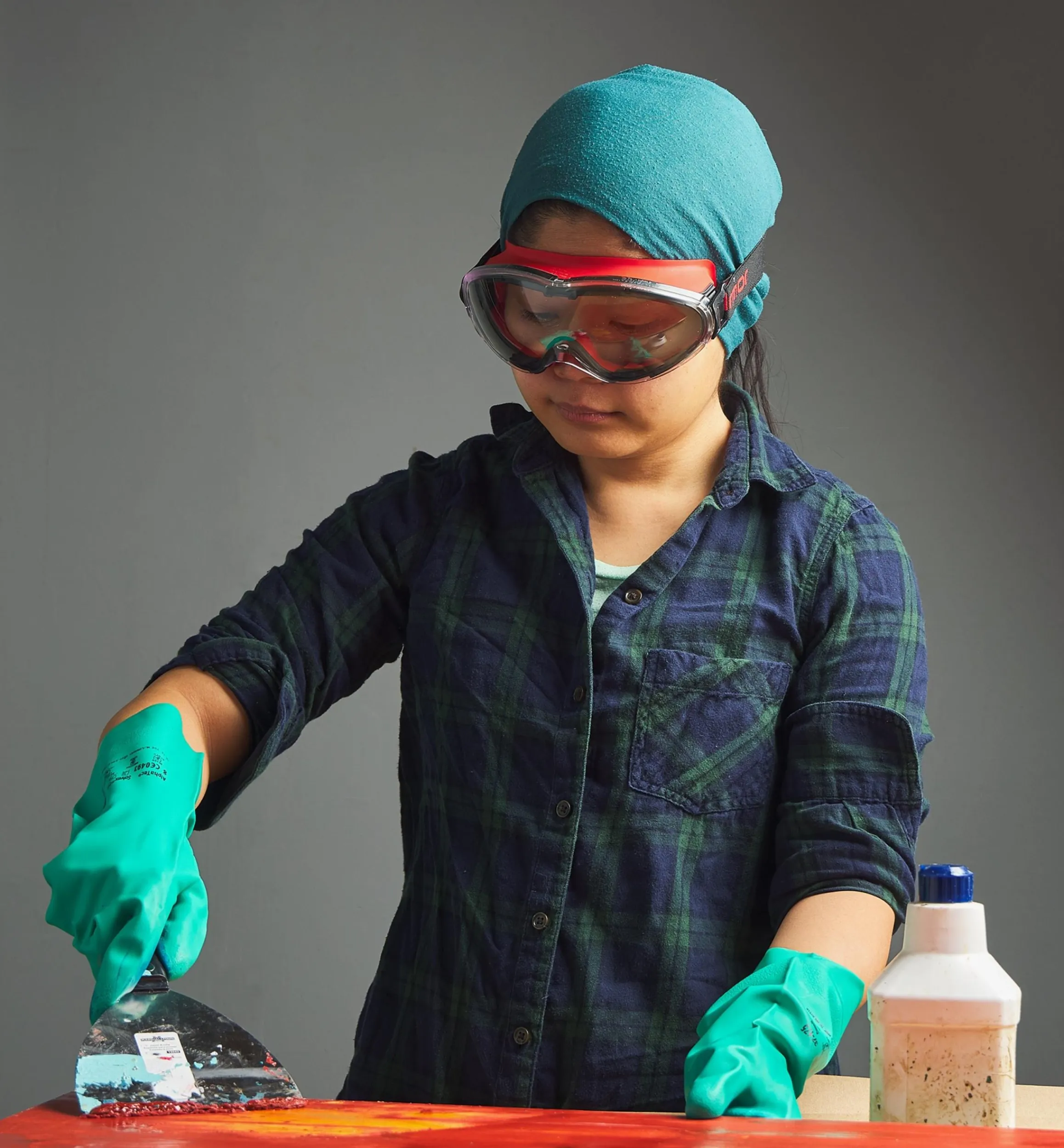 Lee Valley Safety Gear>Chemical Splash Goggles