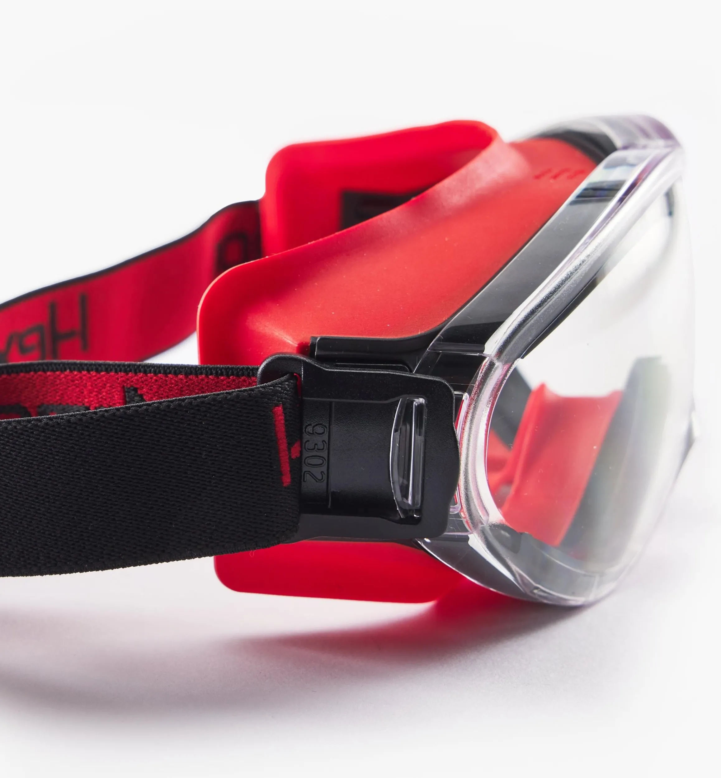 Lee Valley Safety Gear>Chemical Splash Goggles
