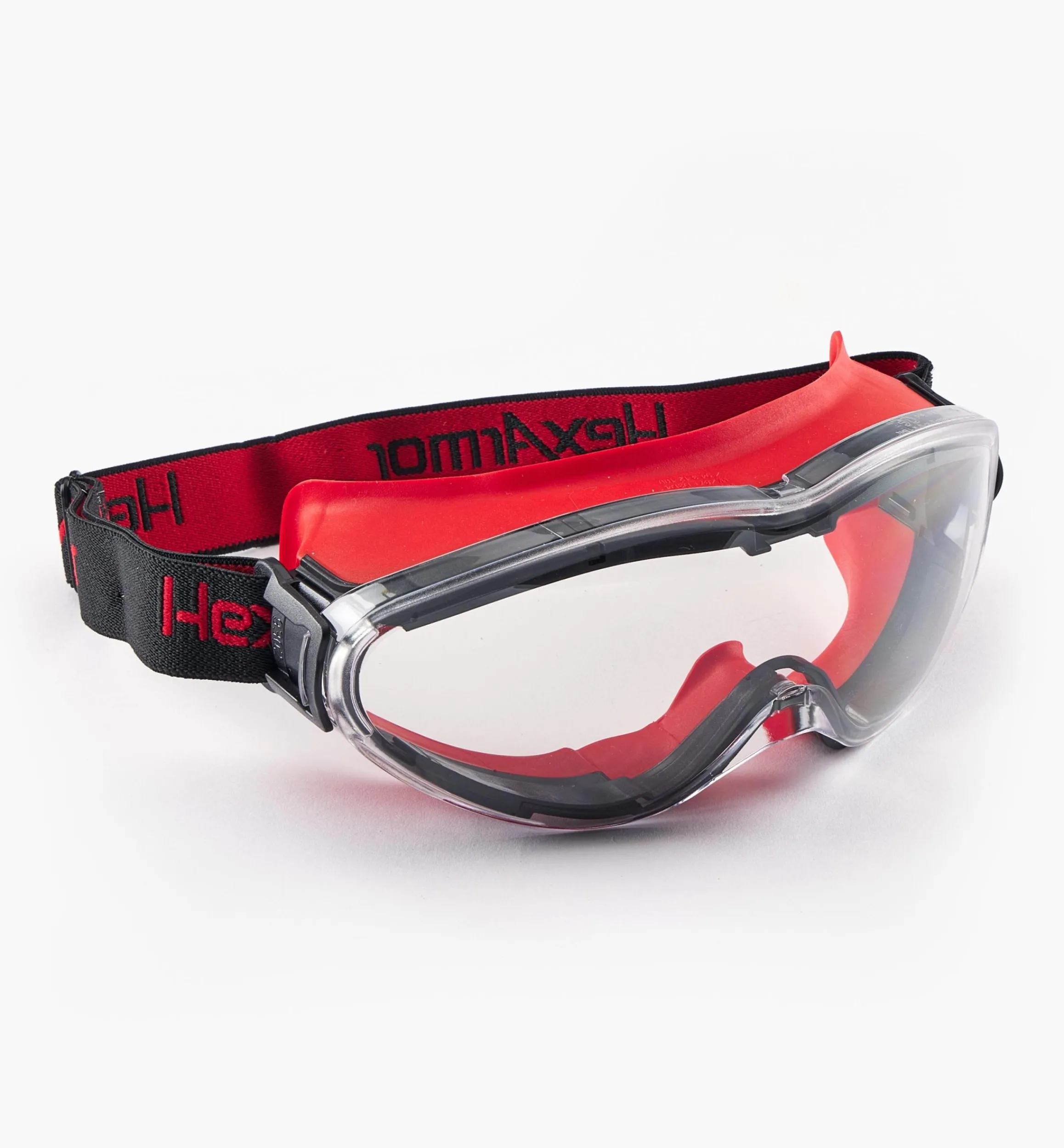 Lee Valley Safety Gear>Chemical Splash Goggles