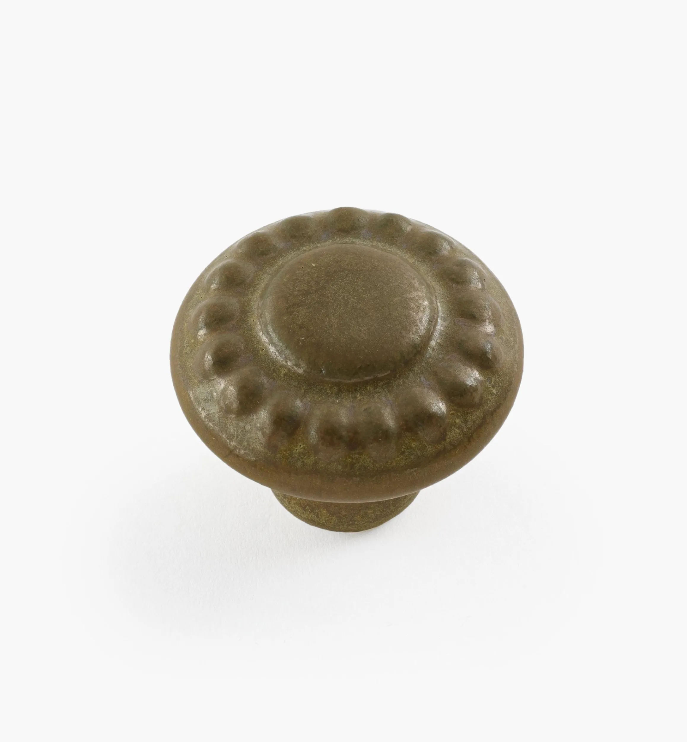 Lee Valley Knobs>Cherry Knobs