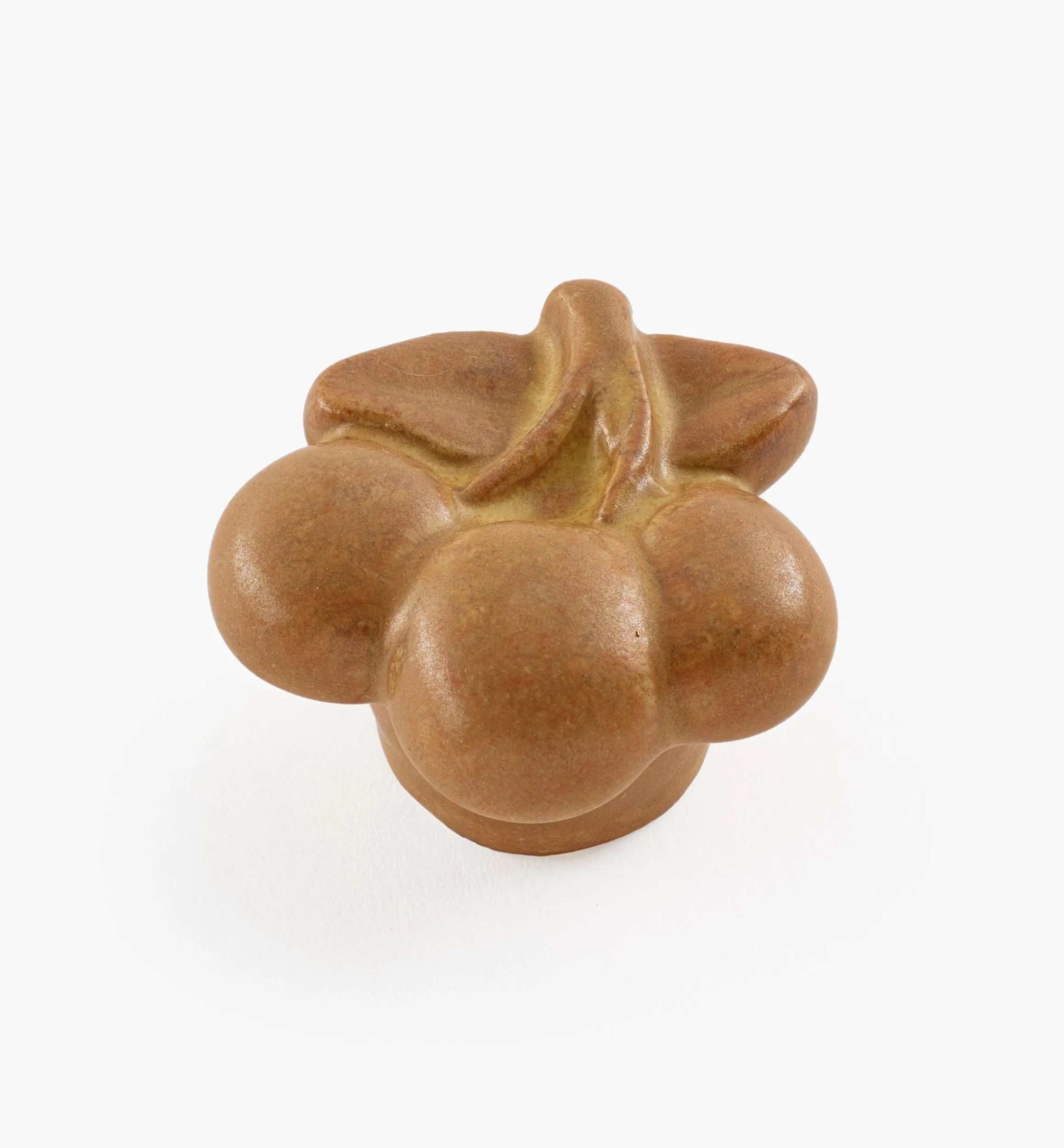 Lee Valley Knobs>Cherry Knobs