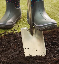 Lee Valley Spades>Children's Digging Spade